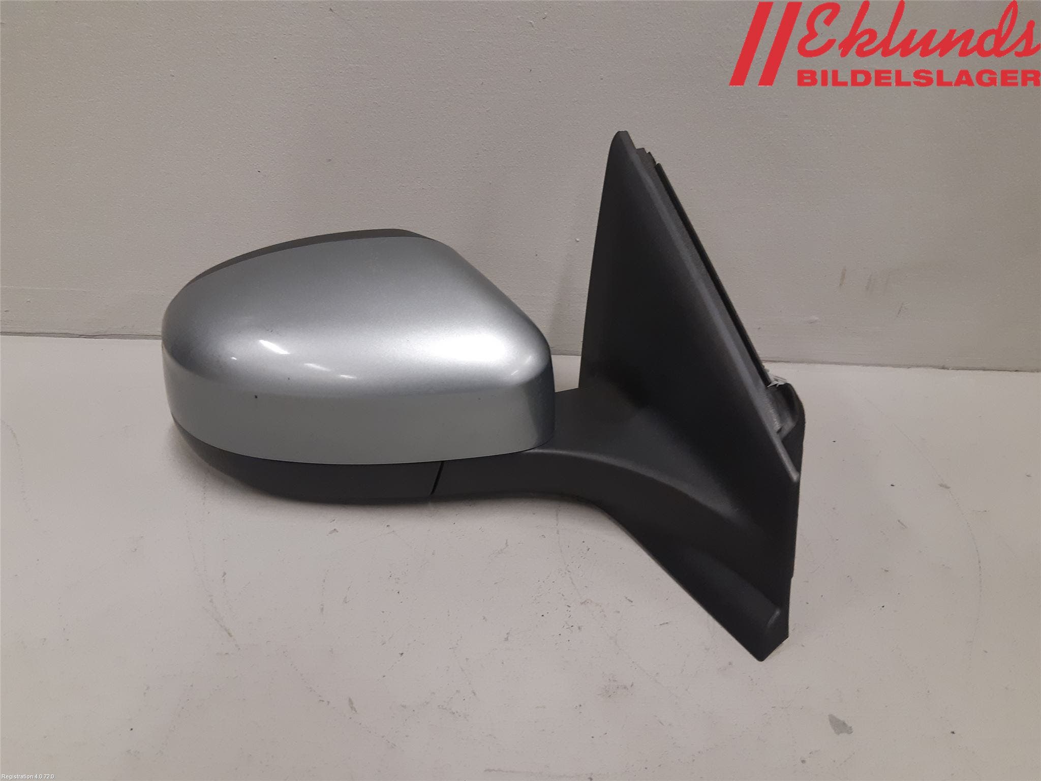 Ford MONDEO 07-15 Spegel Yttre El Hö