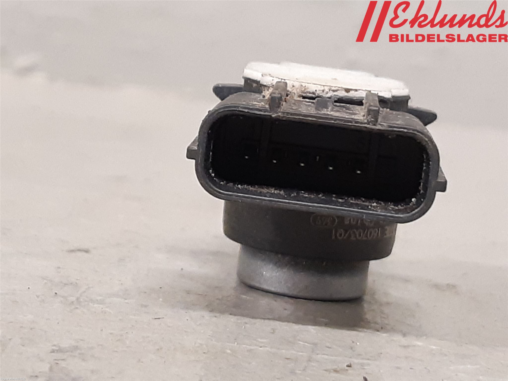 Honda CR-V 13-18 Parkeringshjälp Backsensor