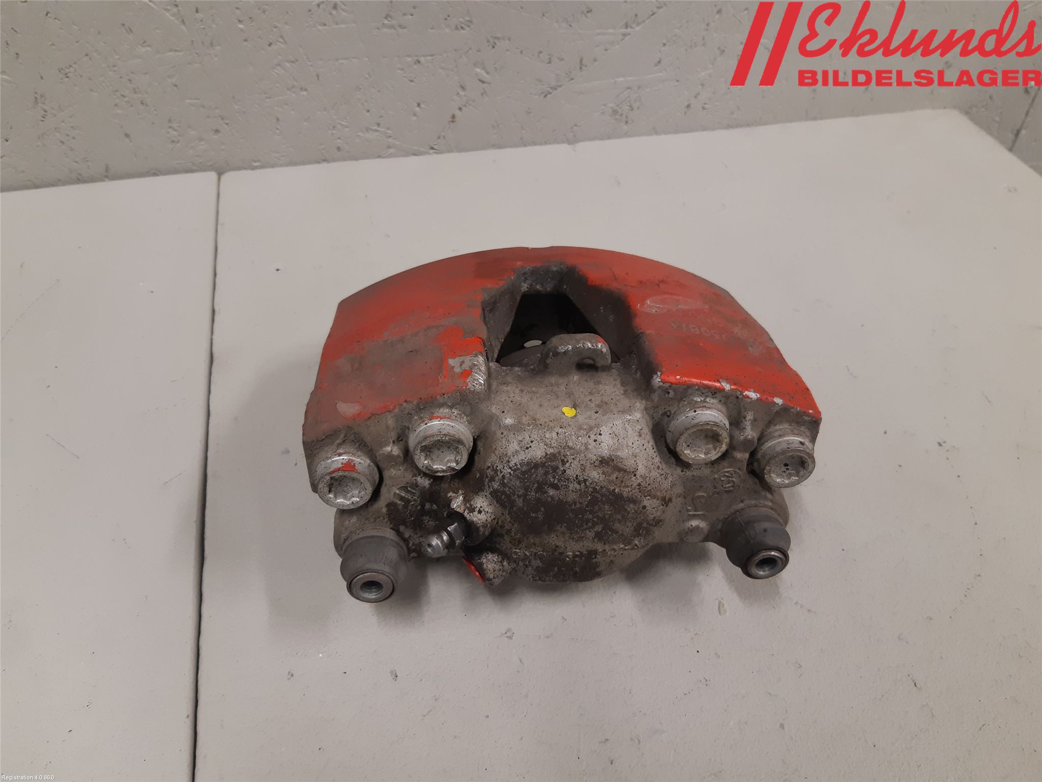 Audi A6/S6 4G 11-18 Bromsok Fram Höger