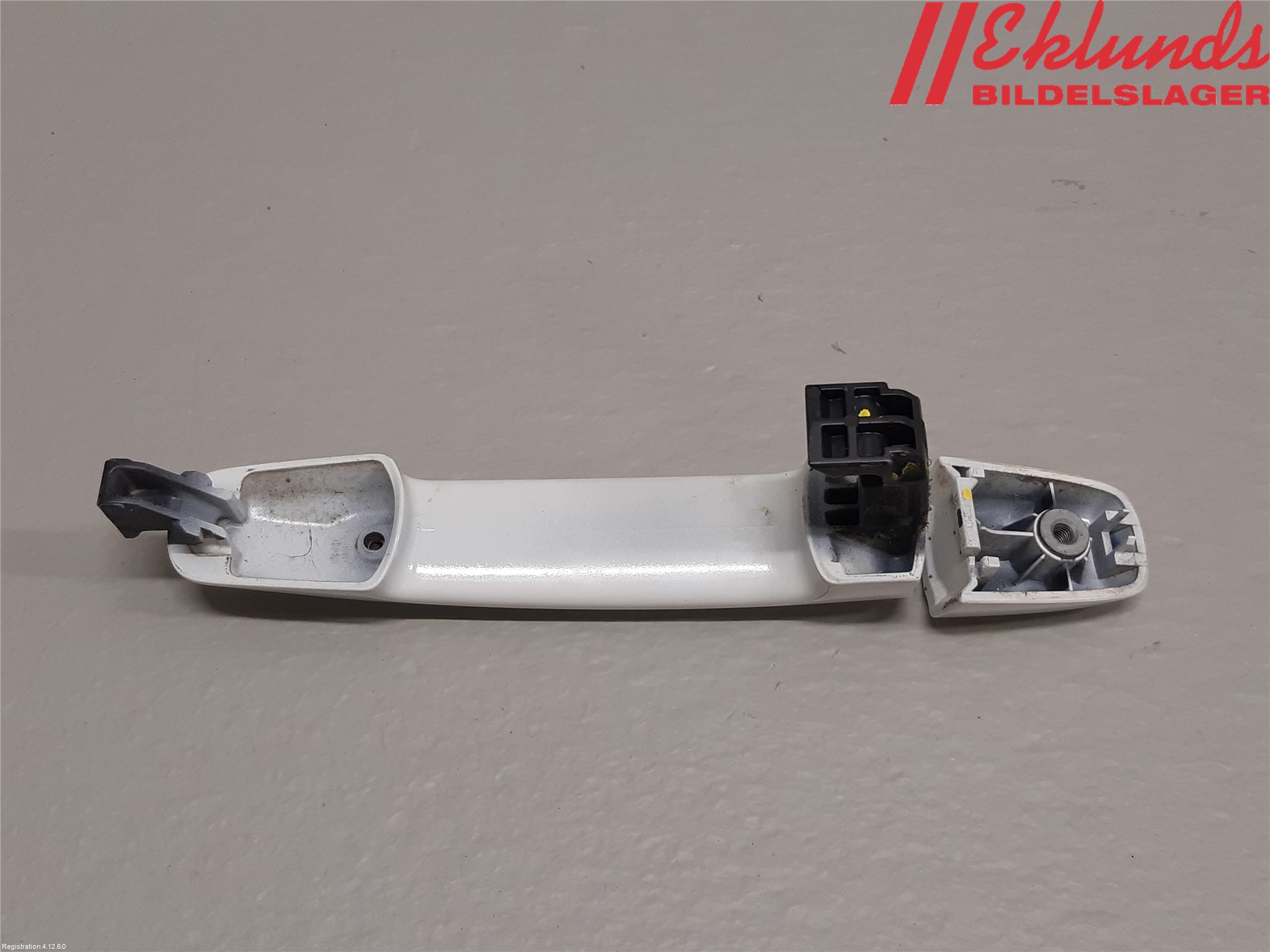 Suzuki VITARA 15- Dörrhandtag Yttre Vä