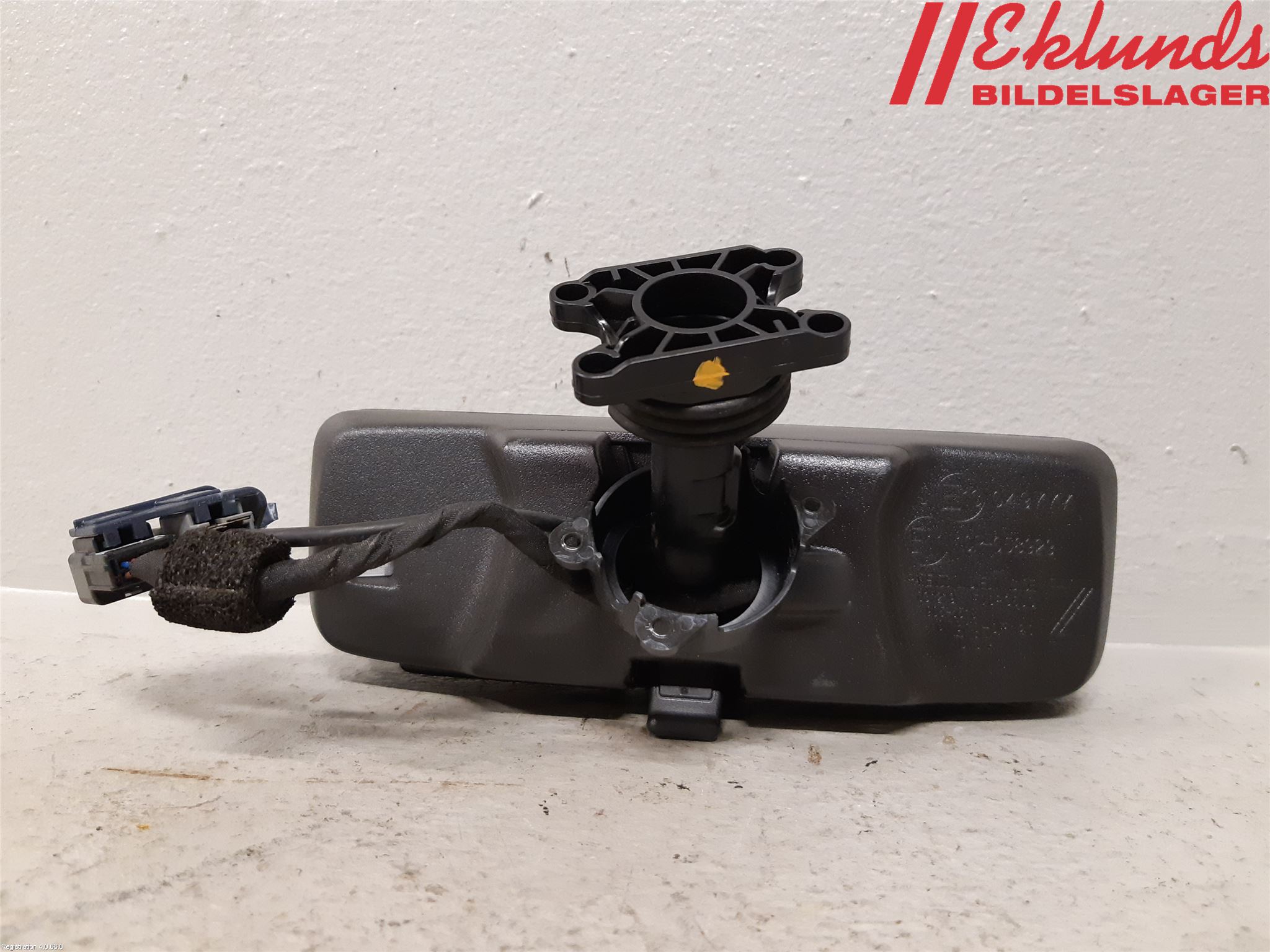 Toyota RAV4 19- Spegel Invändig El