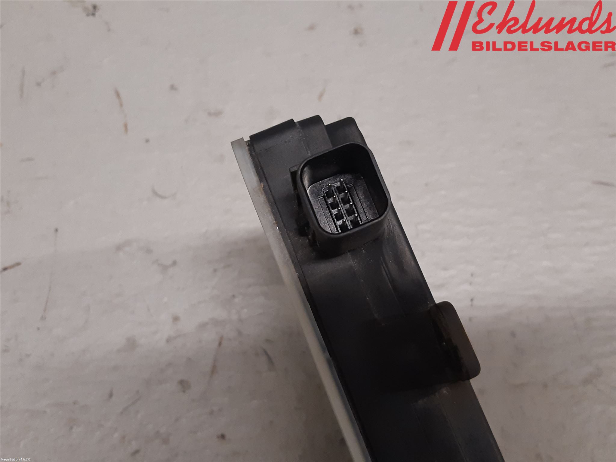 Kia OPTIMA 16-20 Sensor Aktivt Kollisionsskydd