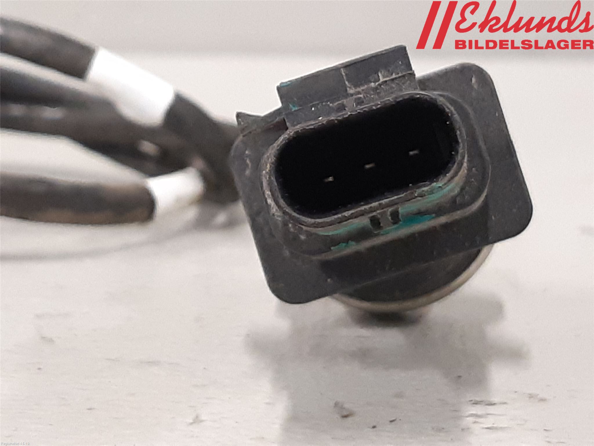 Volkswagen VW TIGUAN 16-24 Sensor Avgas