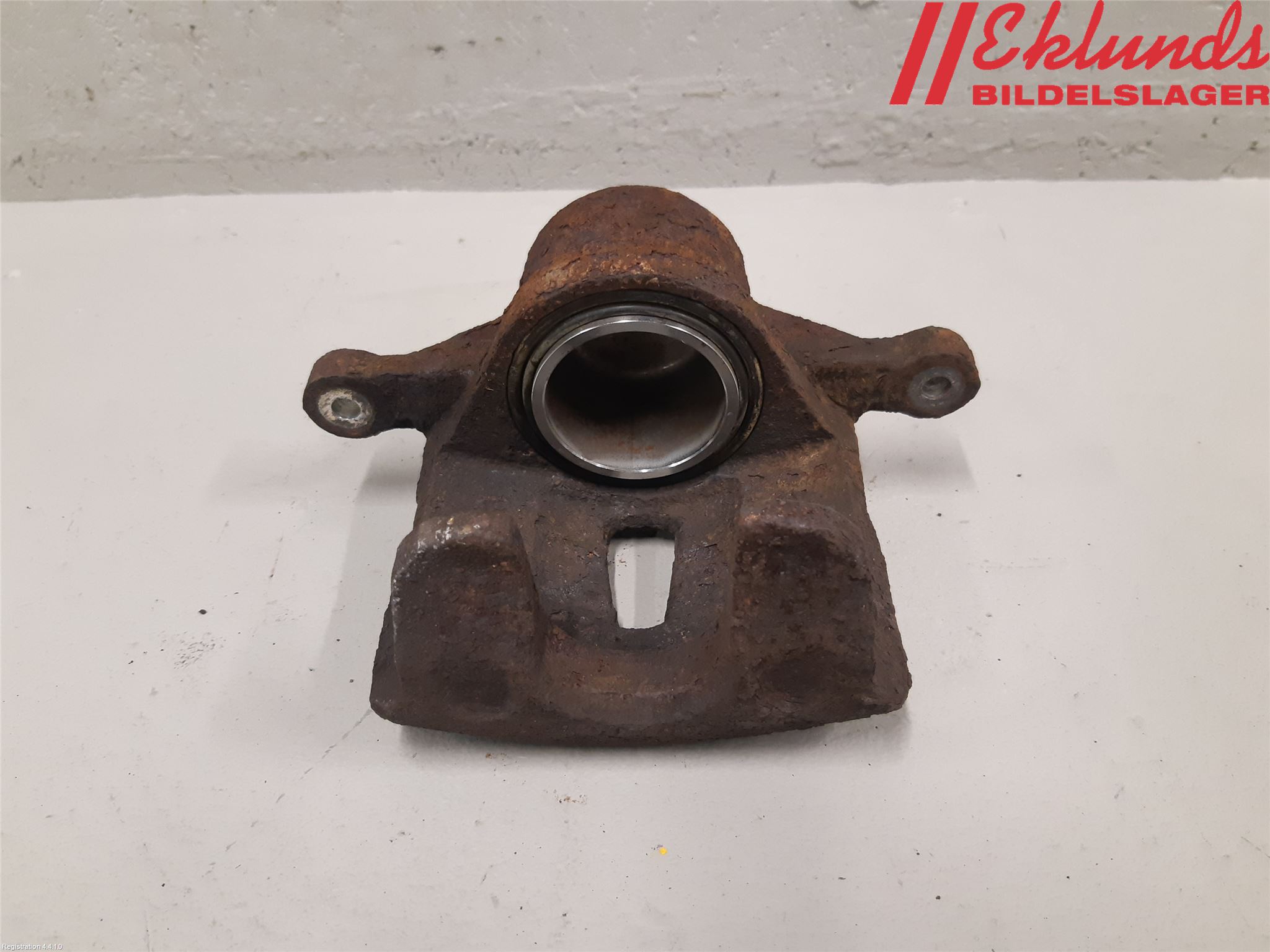 Kia CEED 06-12 Bromsok Fram Höger