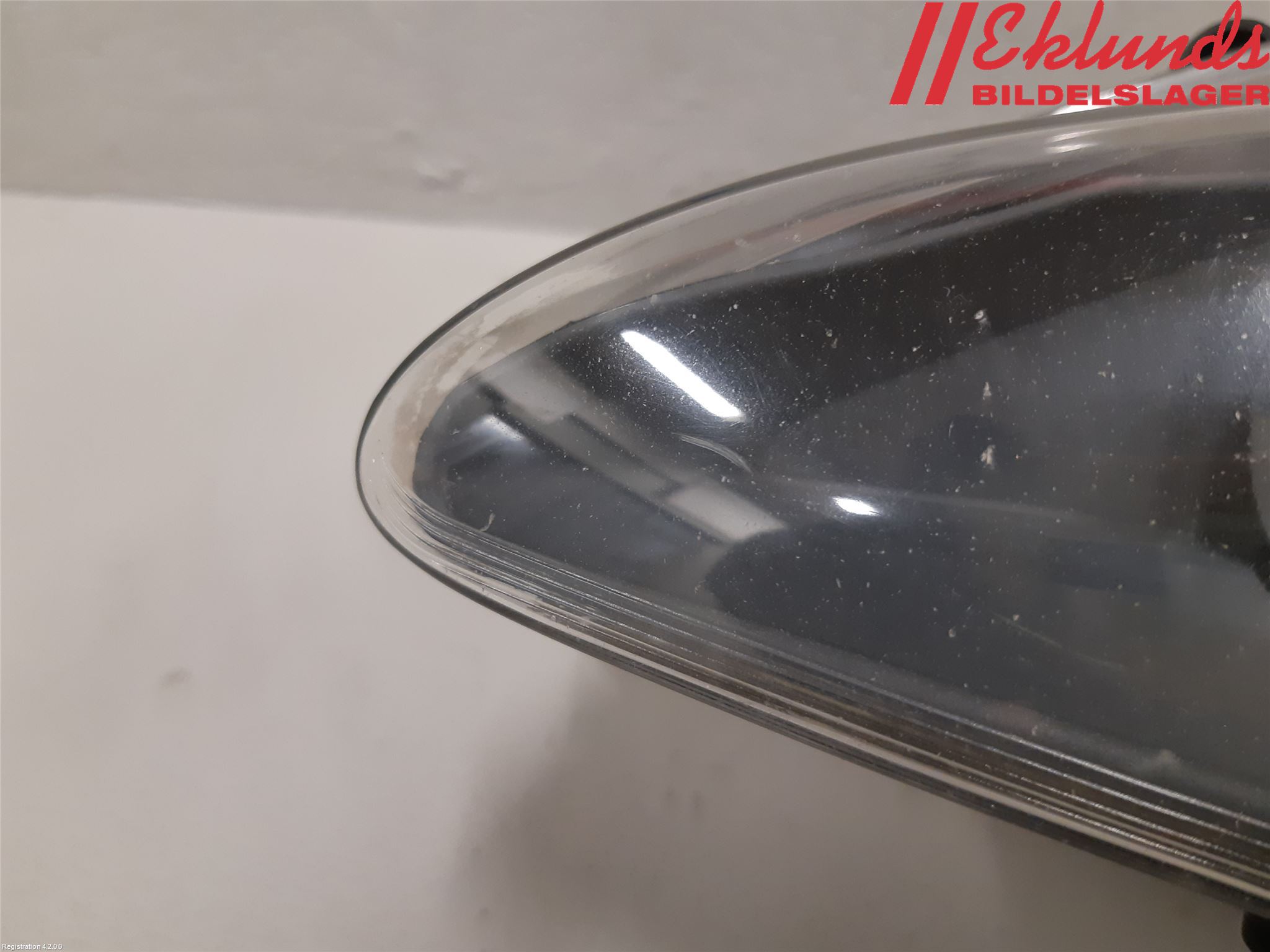 Alfa 147 Strålkastare Vänster