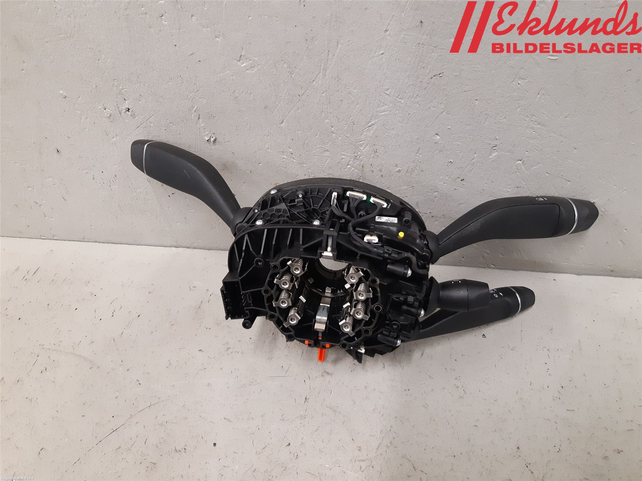 Tesla MODEL S 13- Spakcentral