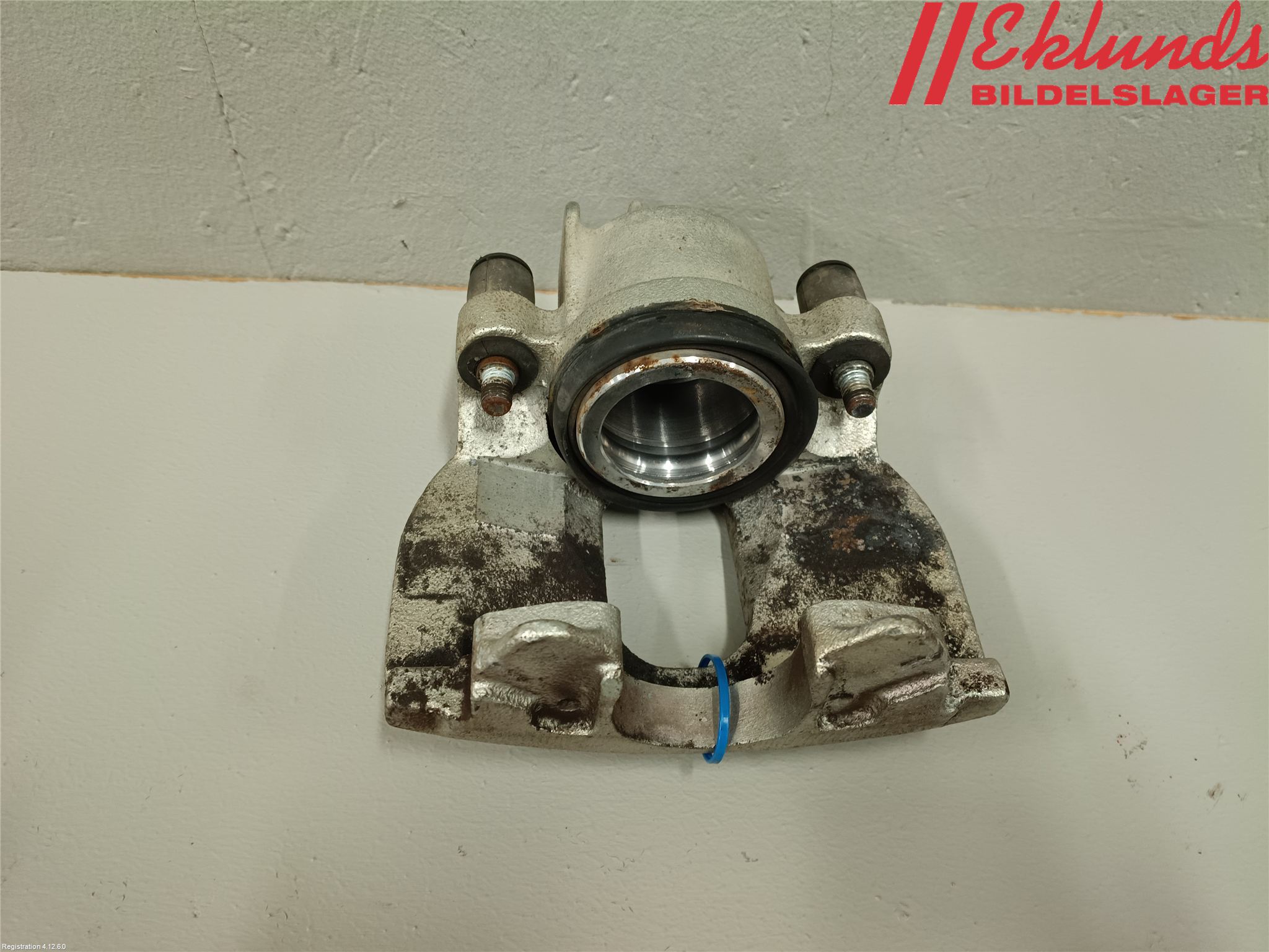 Volvo S60 01-04 Bromsok Fram Höger