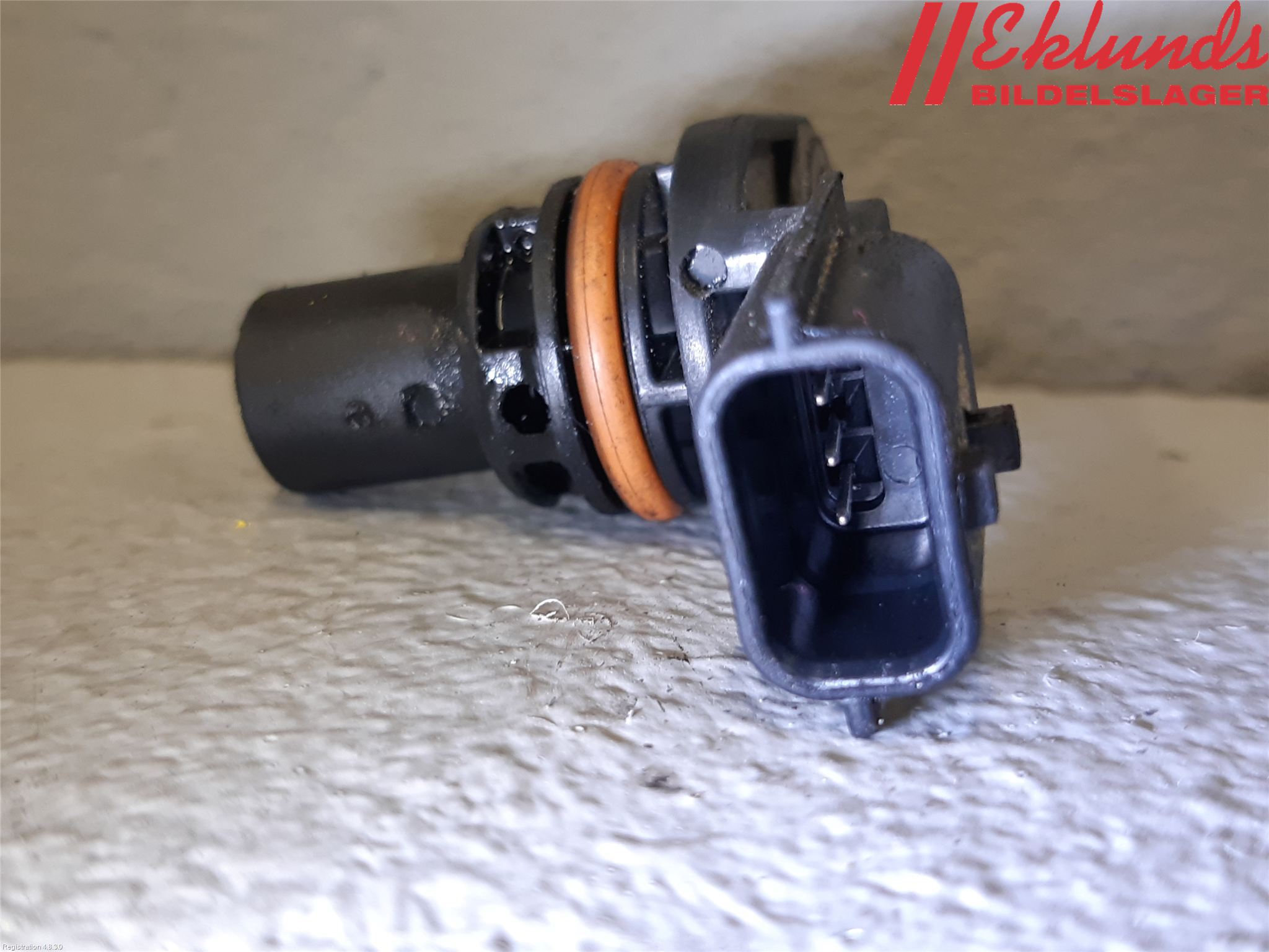 Renault CLIO/E-TECH V 20- Kamaxel Positionsgivare