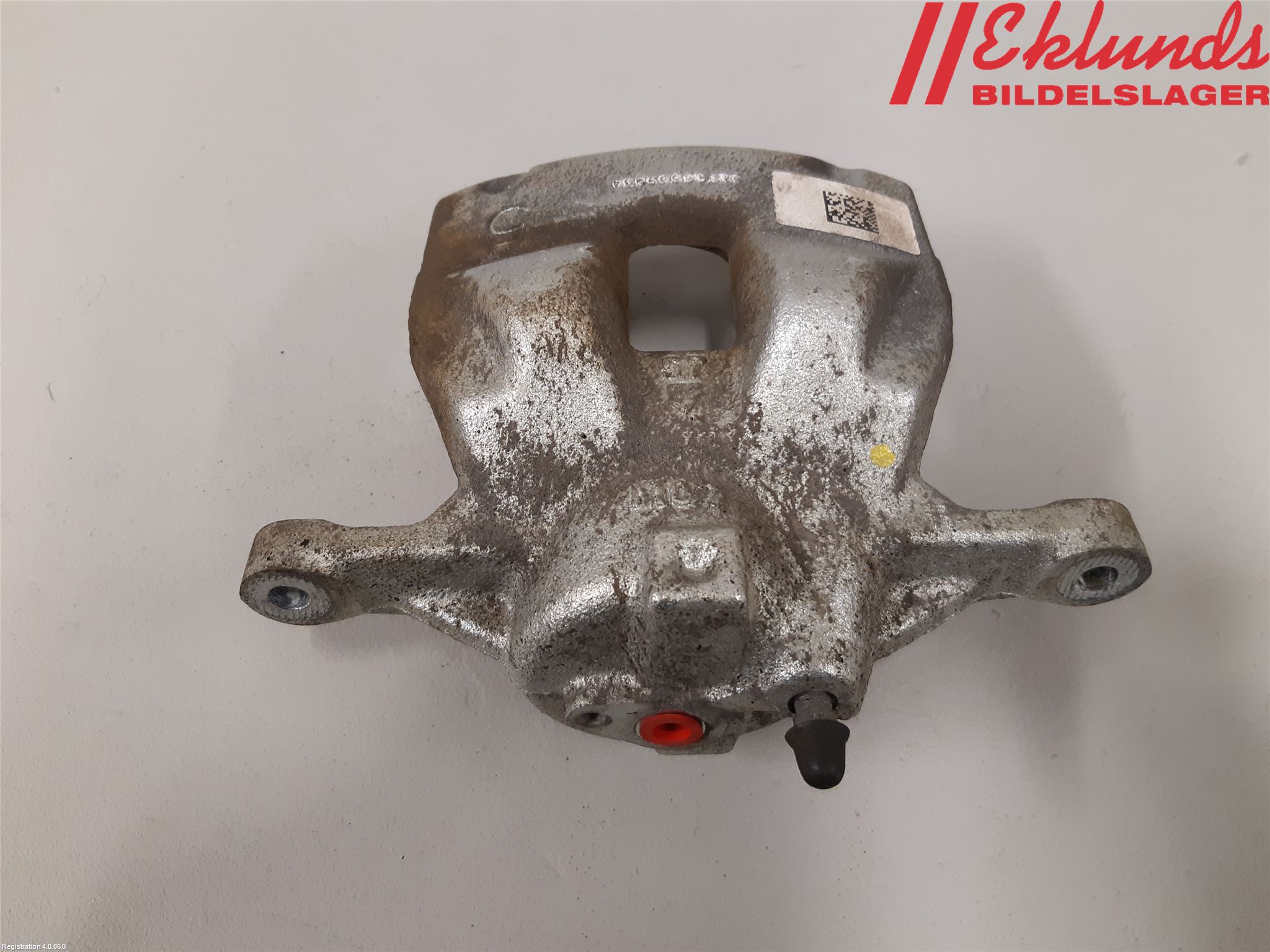 Toyota COROLLA 19- Bromsok Fram Höger