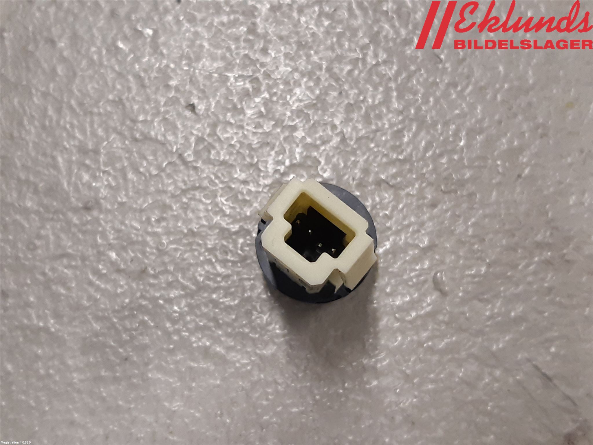 Lexus RX AL20 16-22 Sensor Skymning