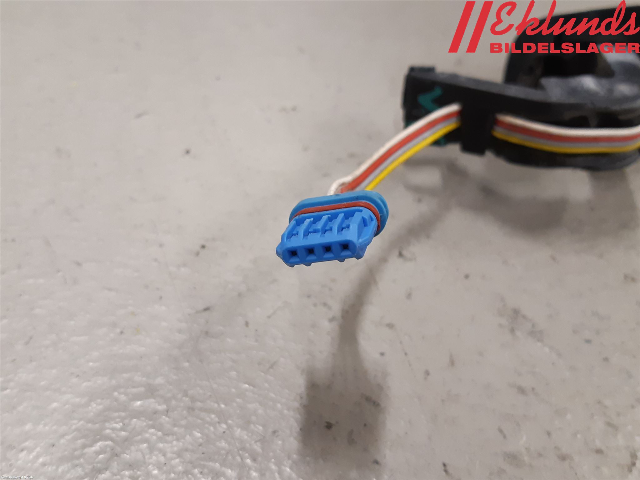 Volvo XC70 14-16 Dörrhandtag Yttre Vä