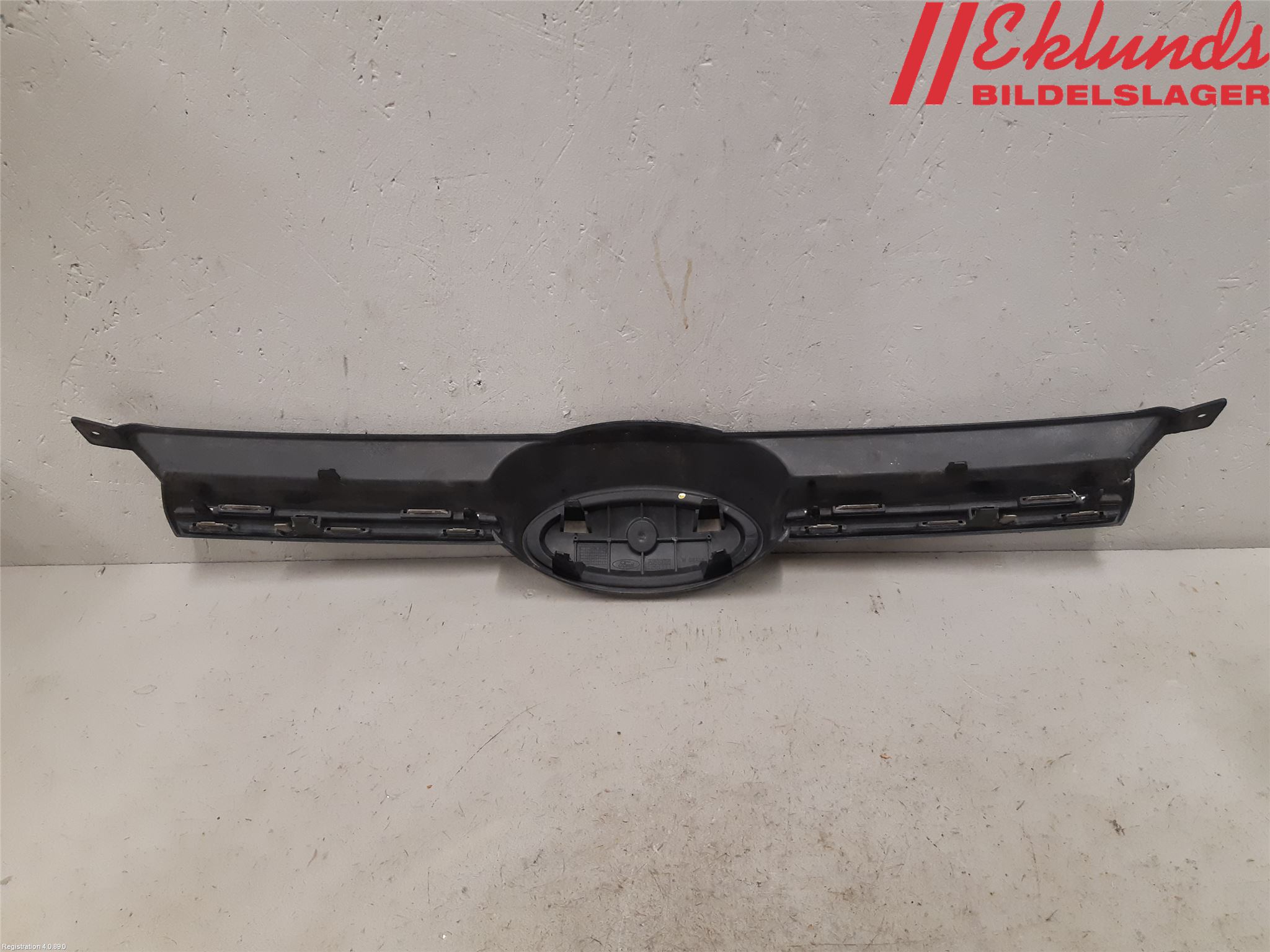 Ford FOCUS 11-14 Grill Komp