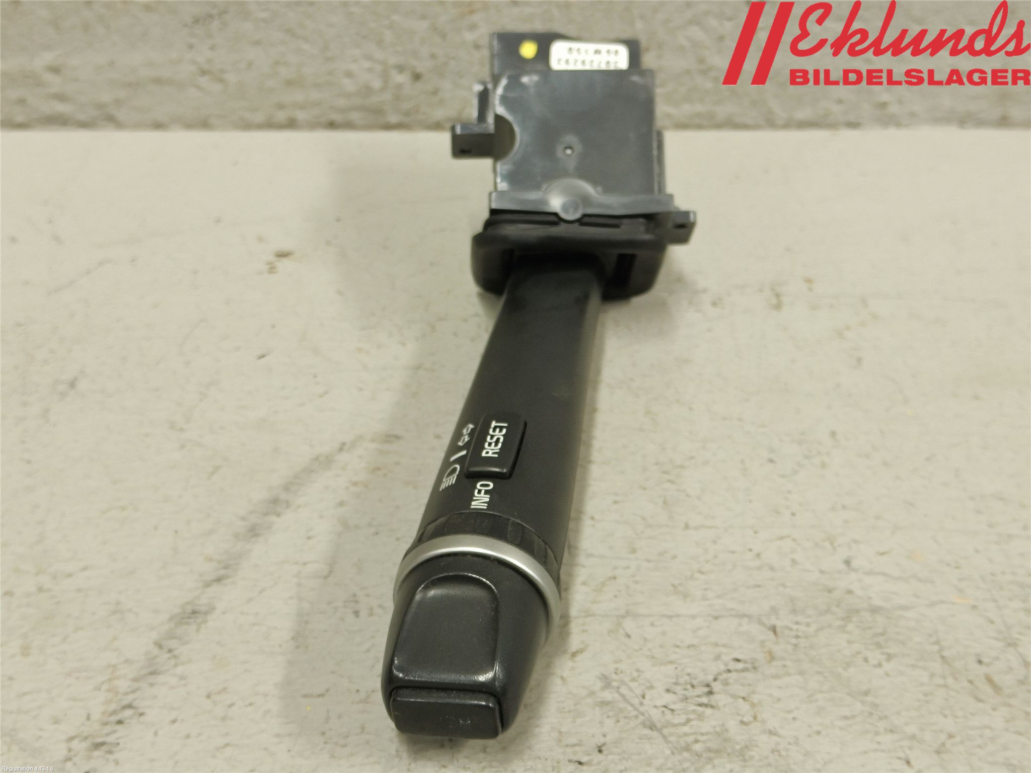 Volvo V70 05-08 Spak Blinkers-Ljusomk