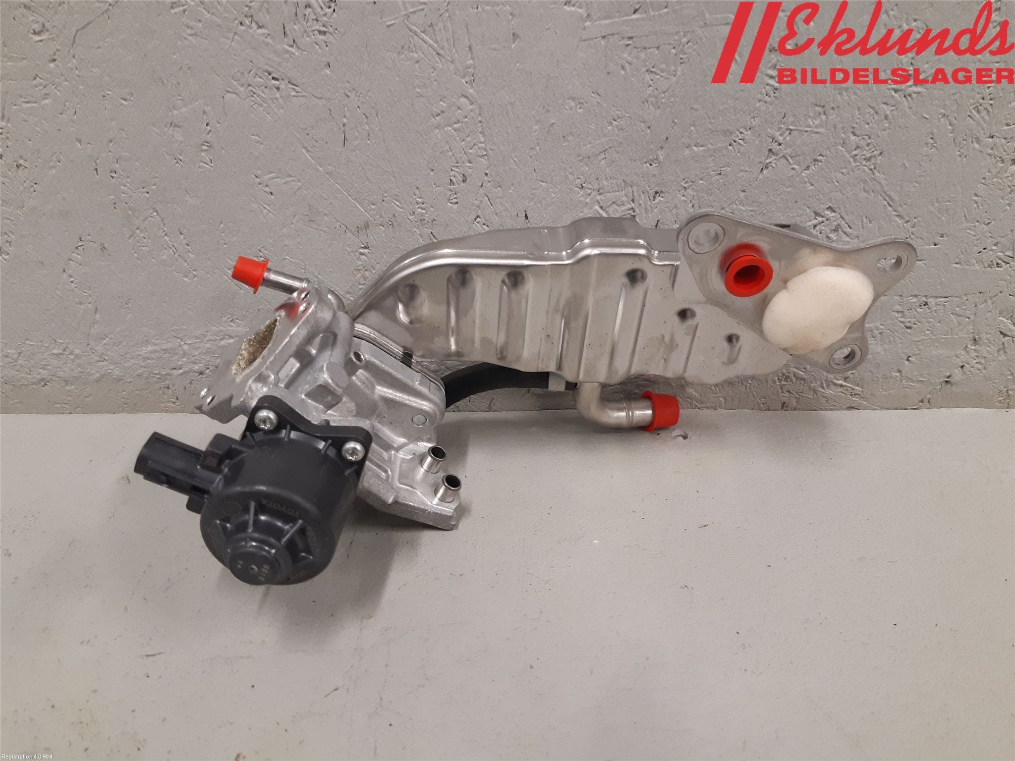 Toyota RAV4 19- Egr Ventil