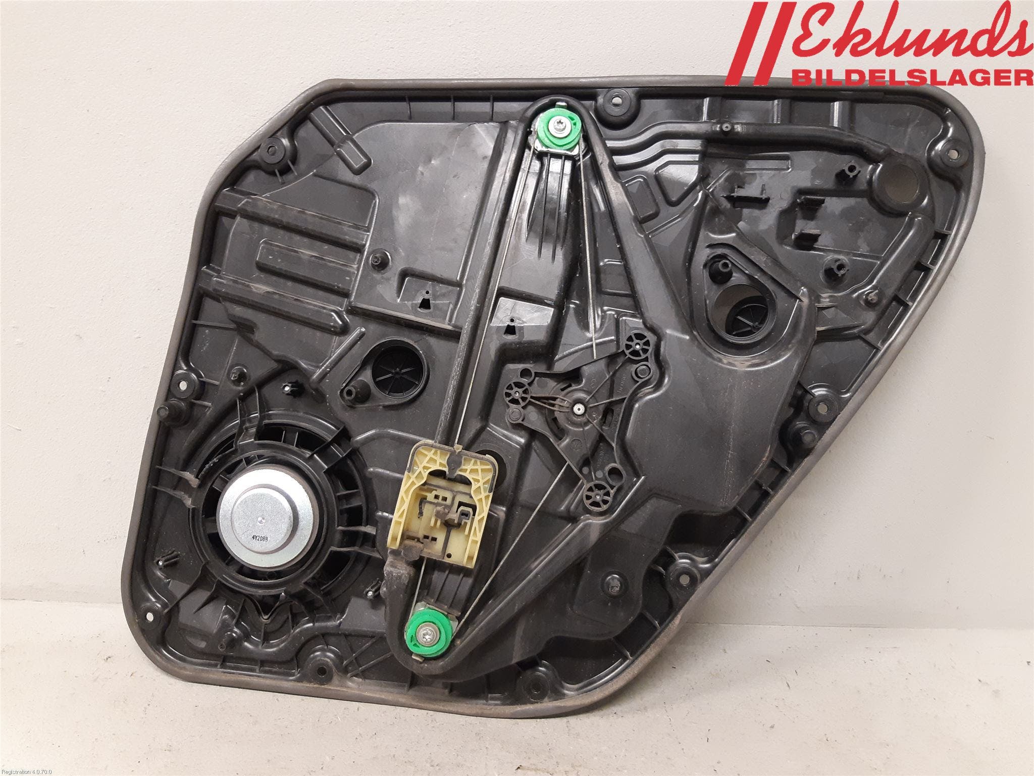 Volvo V40 12-19 Fönsterhiss El Kompl