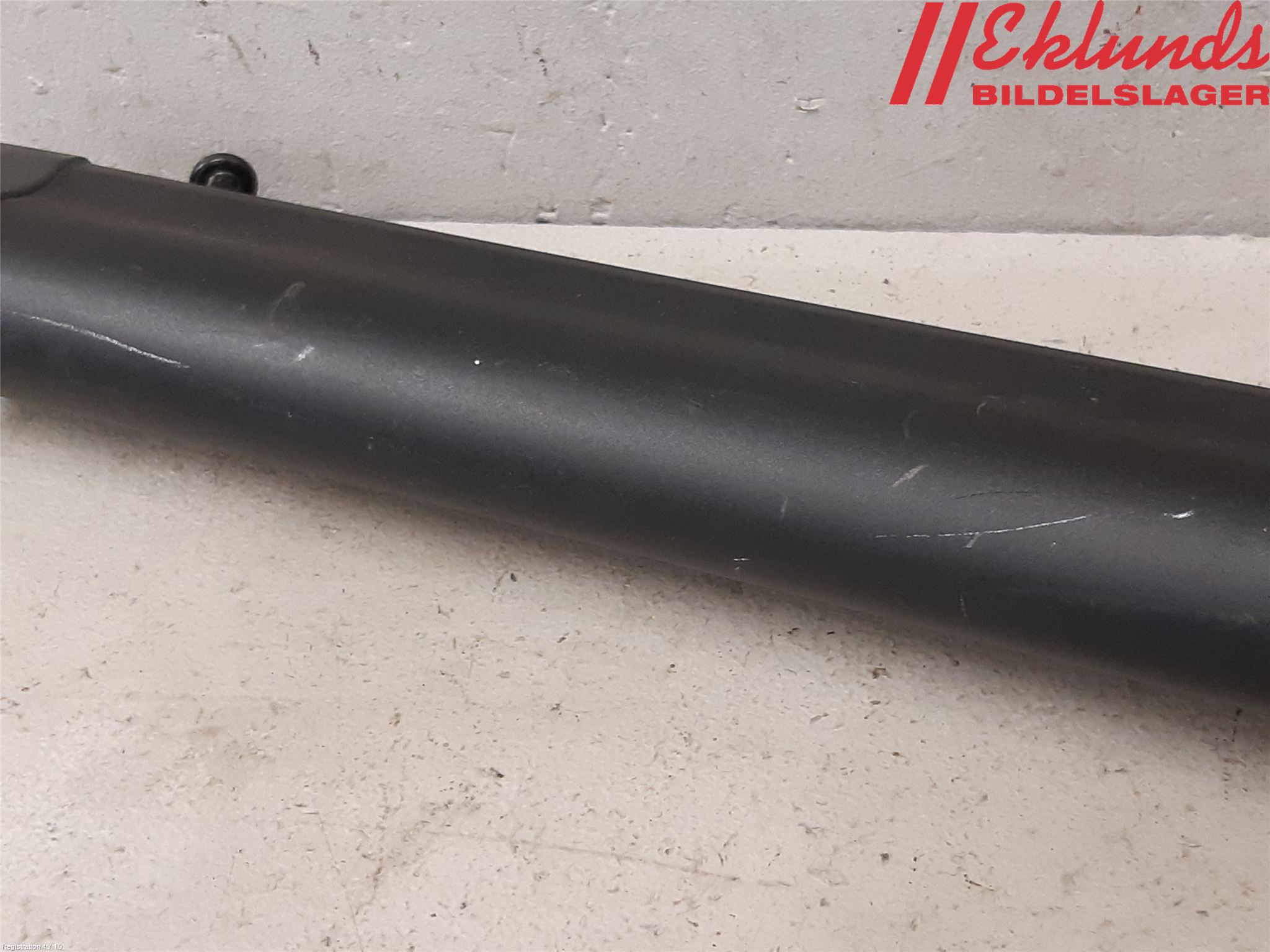 Volkswagen VW PASSAT 11-14 Lastnät