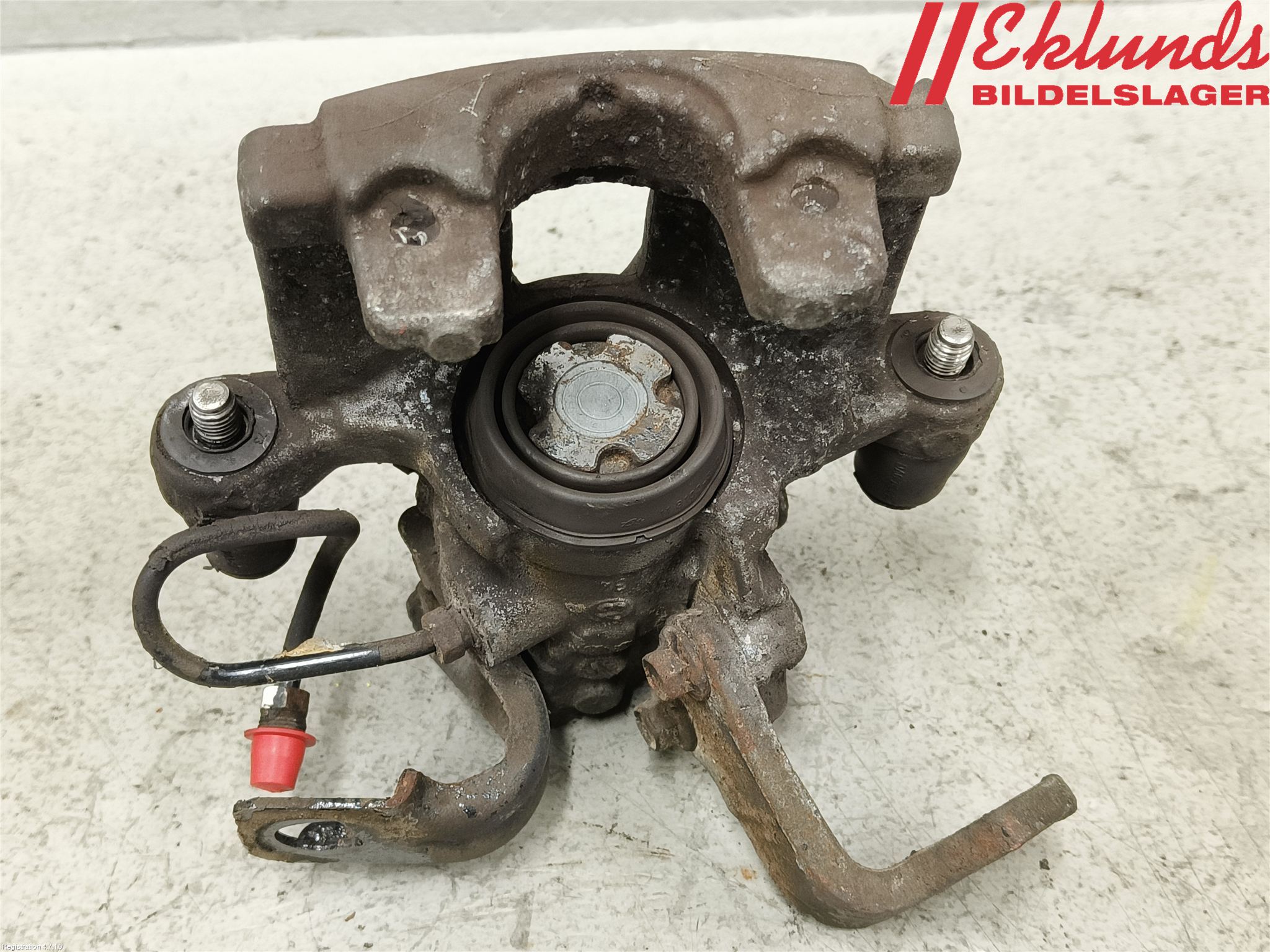 Honda CIVIC 12-16 Bromsok Bak Vänster