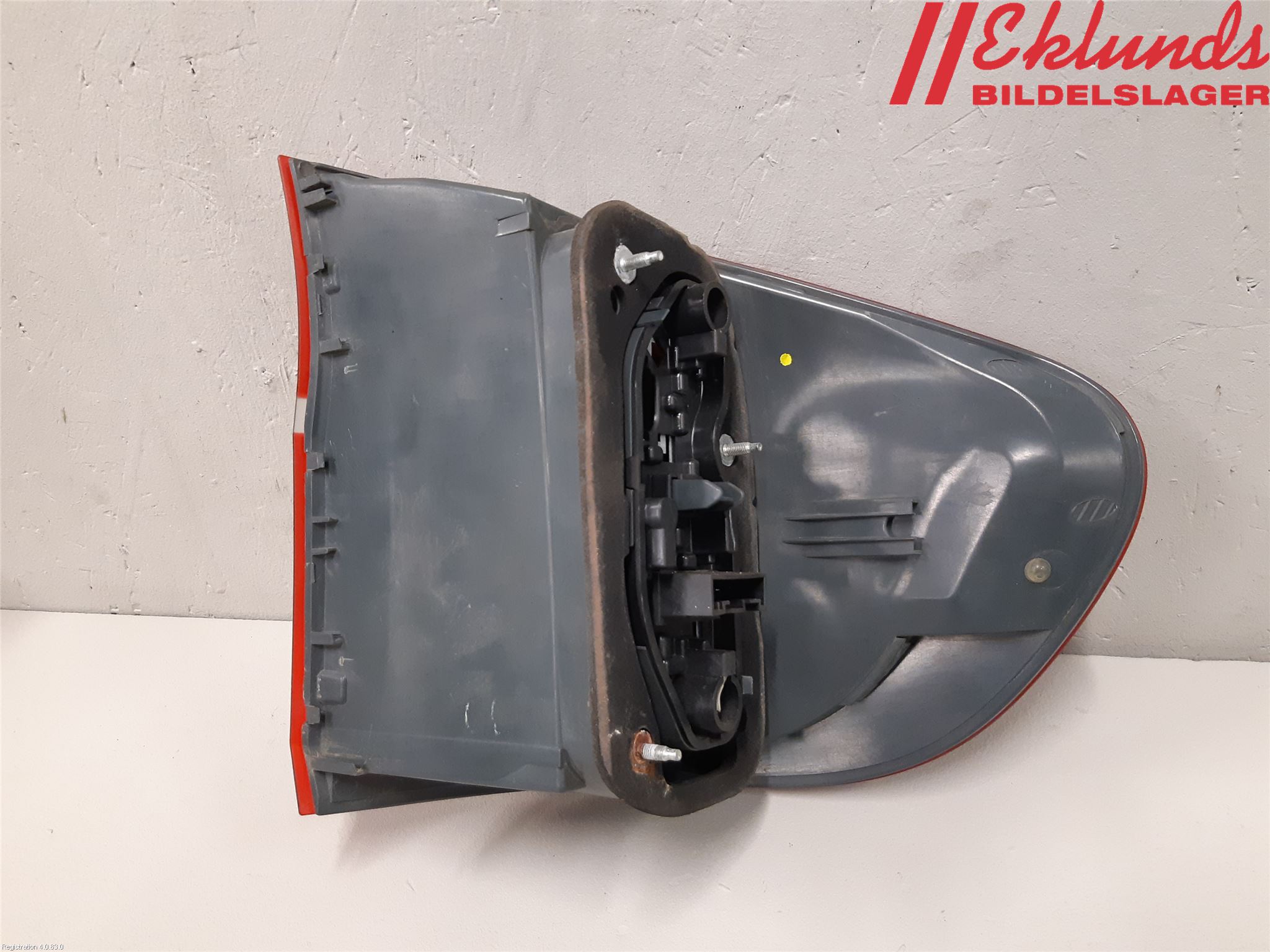 BMW X5 E70 07-13 Bakljus Vänster