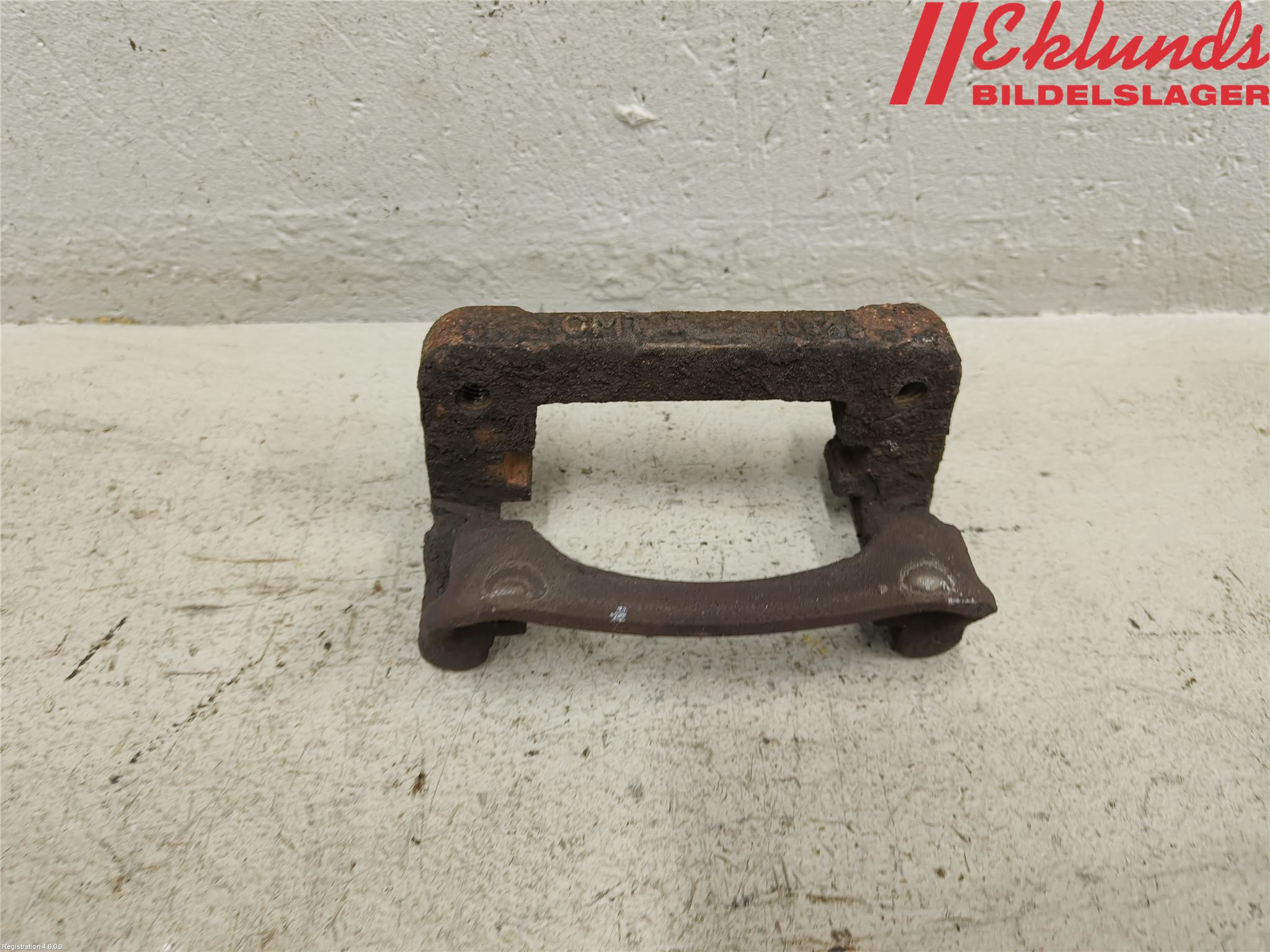 Opel INSIGNIA 09-16 Bromsokshållare