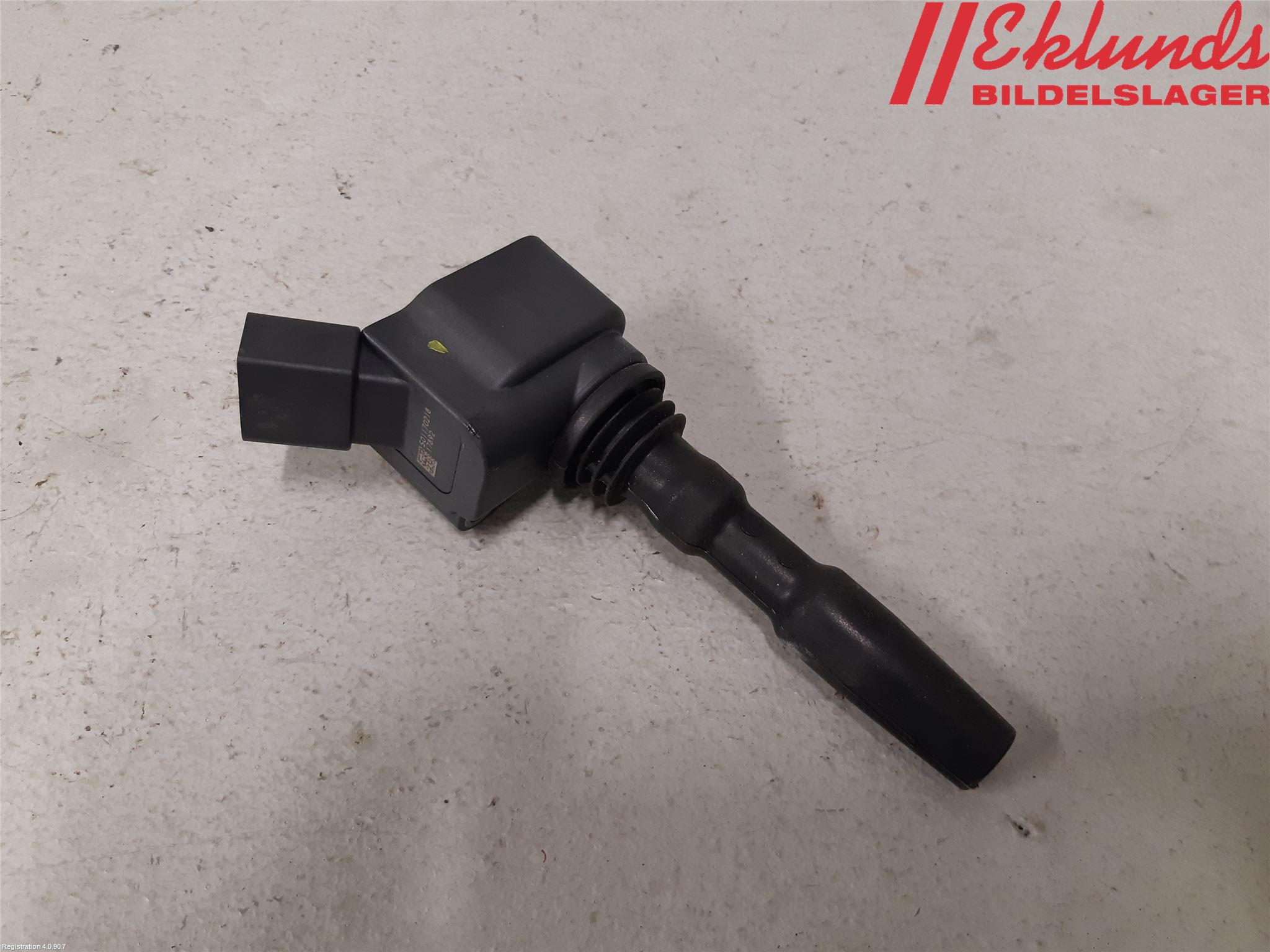 Volkswagen VW POLO VI 18->> Tändspole