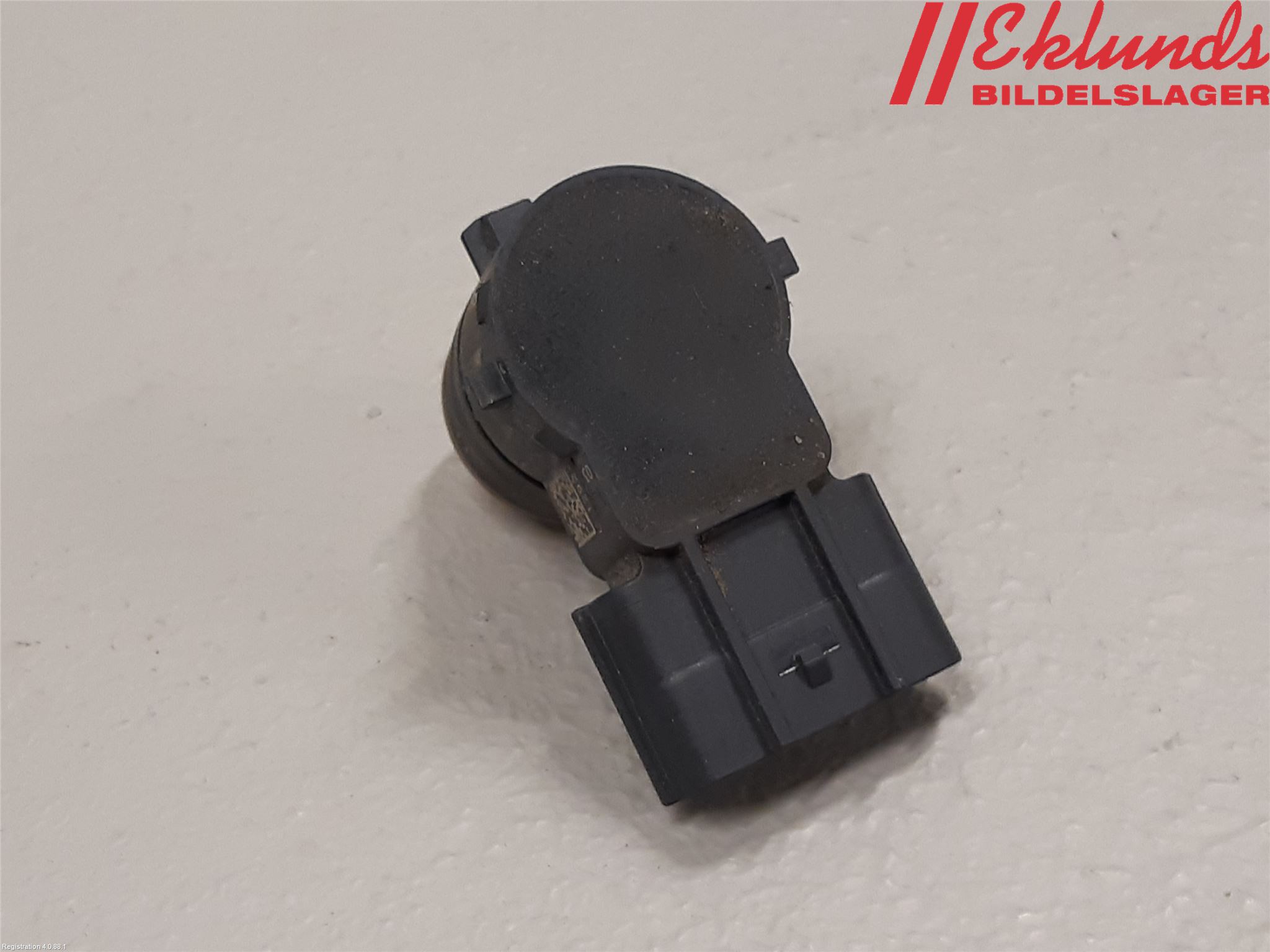 Honda HR-V 15-21 Parkeringshjälp Backsensor