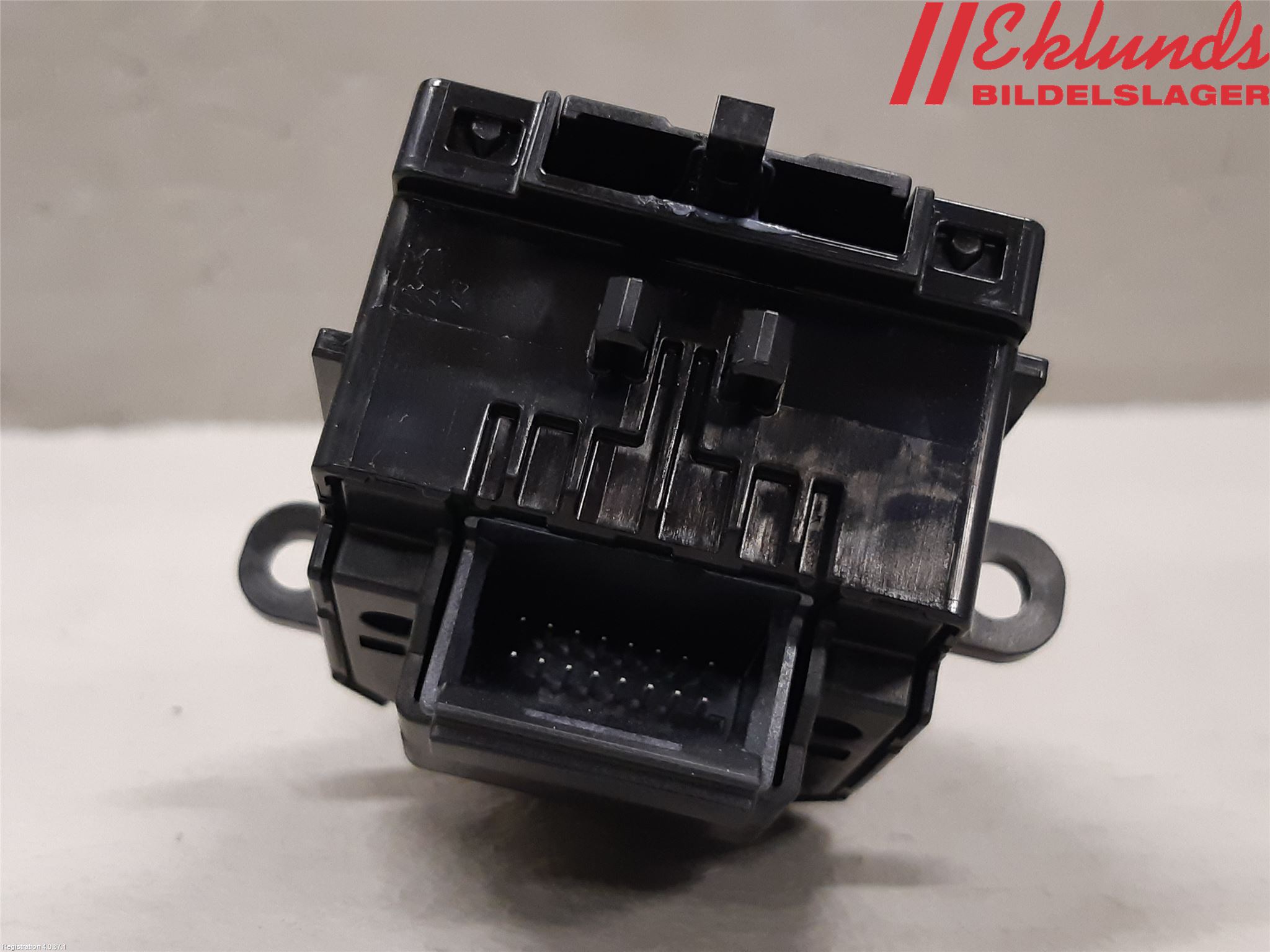Toyota YARIS XP21 20- Spak Blinkers-Ljusomk