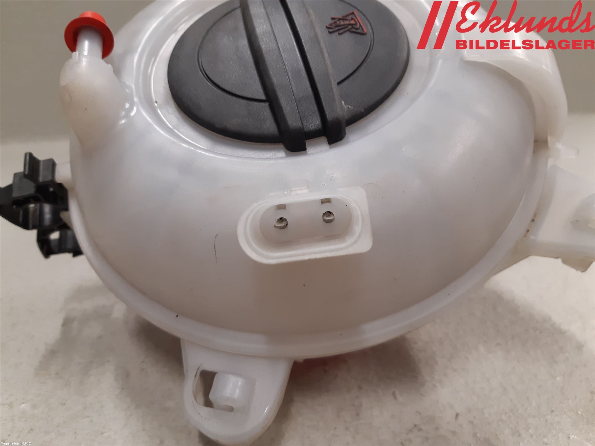 Audi A3/S3 8V 13-20 Expansionstank