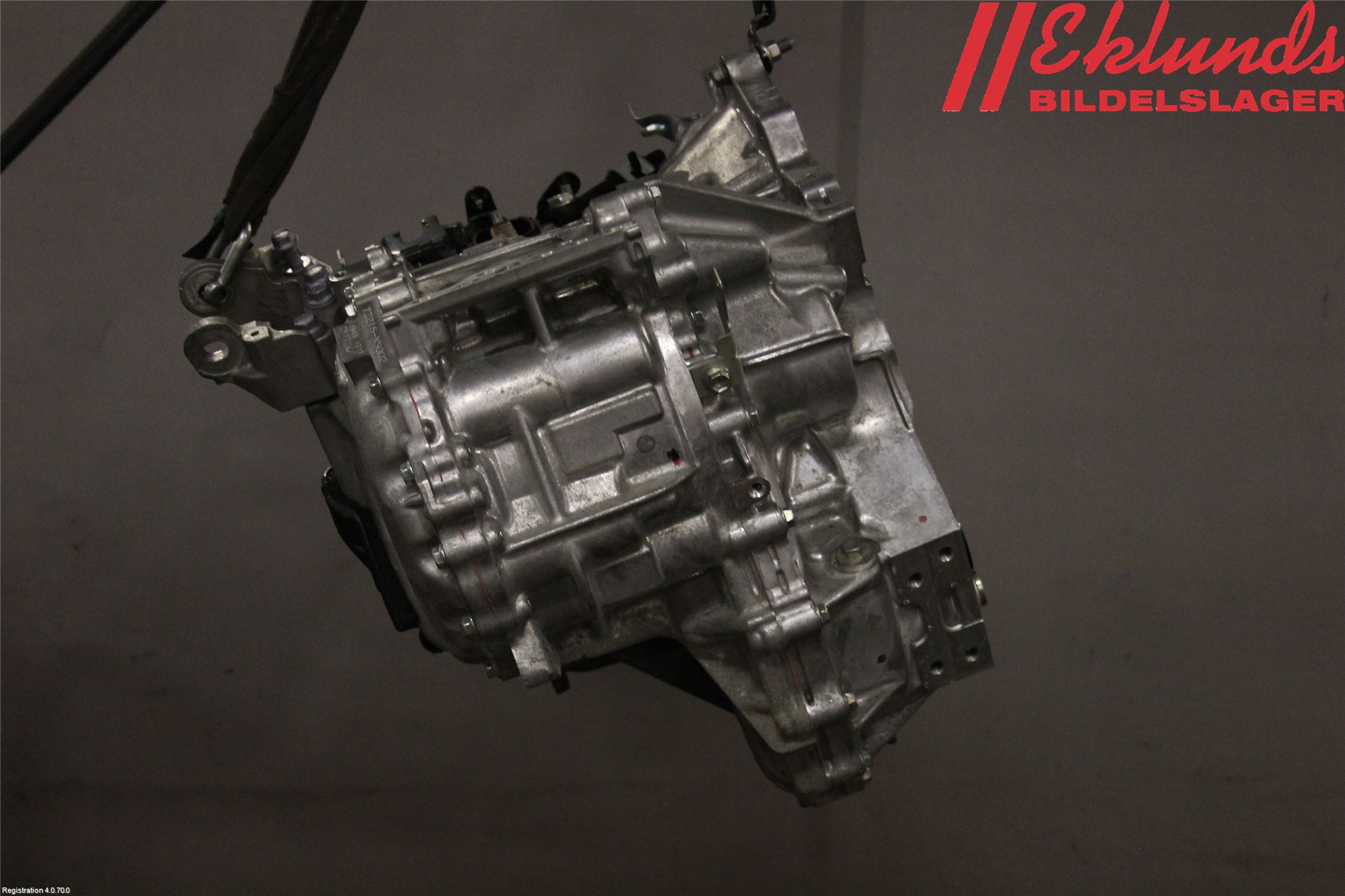 Lexus ES 250/300/330 Växellåda Automat