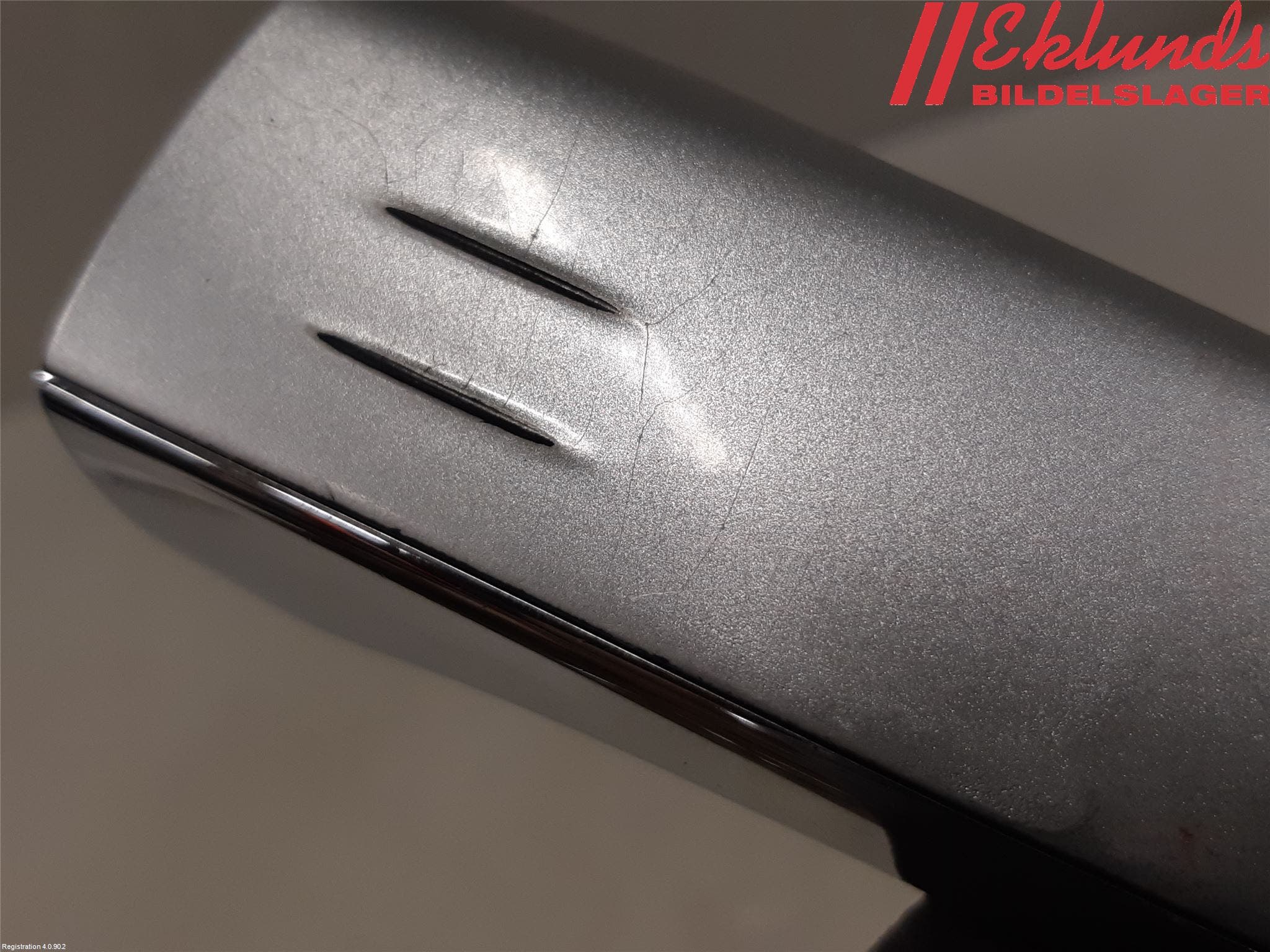 Citroen DS5 Dörrhandtag Yttre Vä