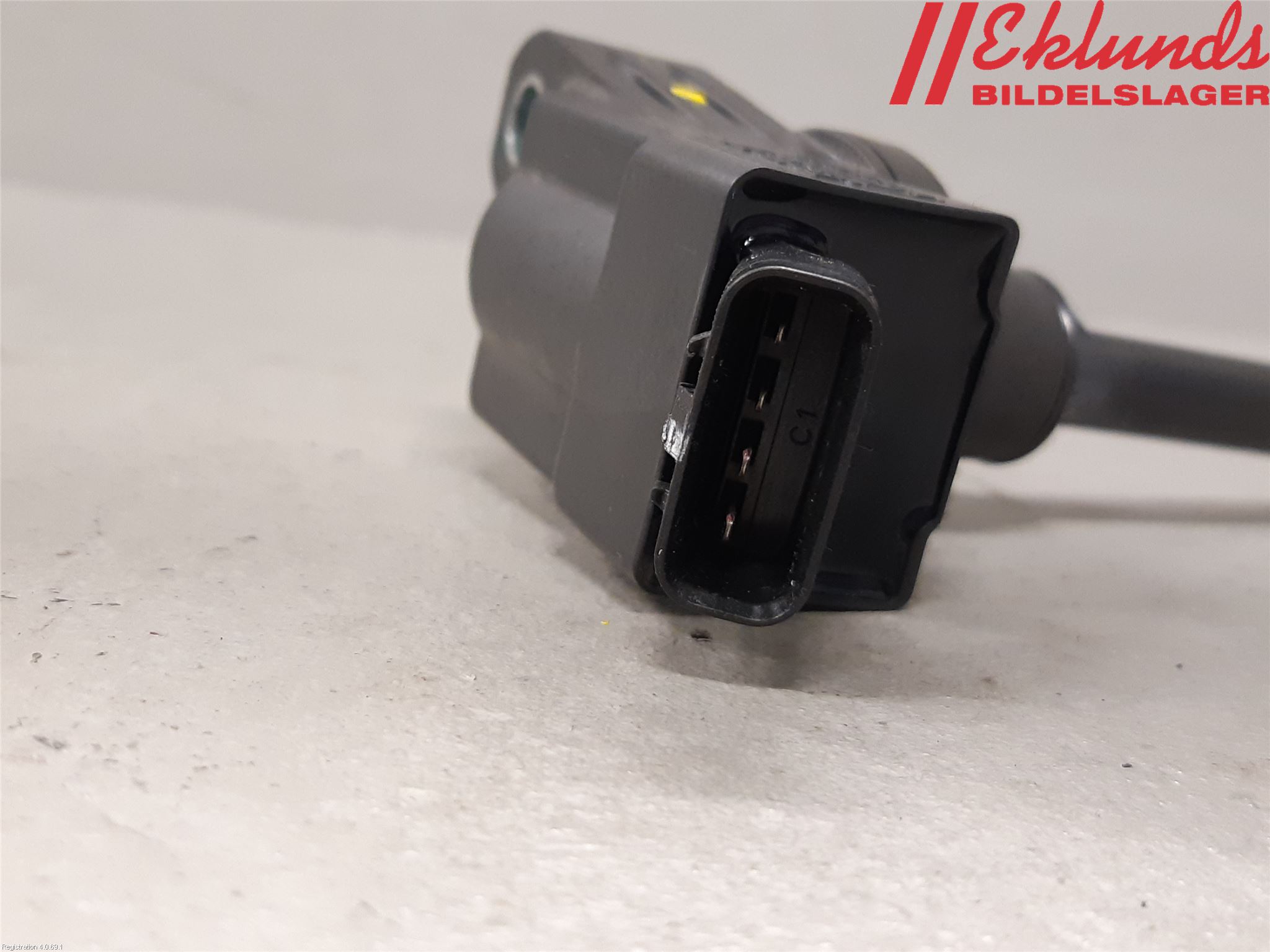 Toyota COROLLA 19- Tändspole