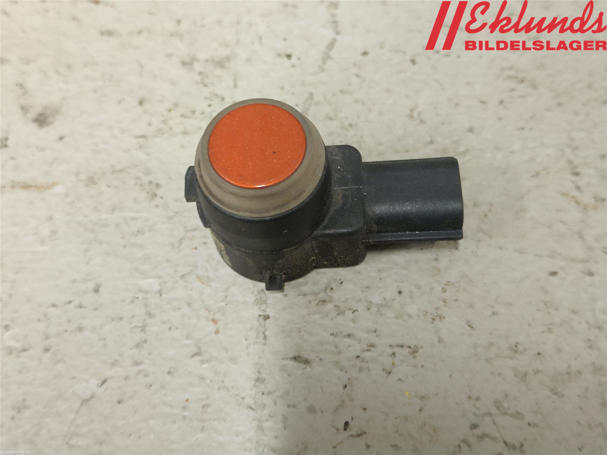 Opel MOKKA 13-20 Parkeringshjälp Frontsensor
