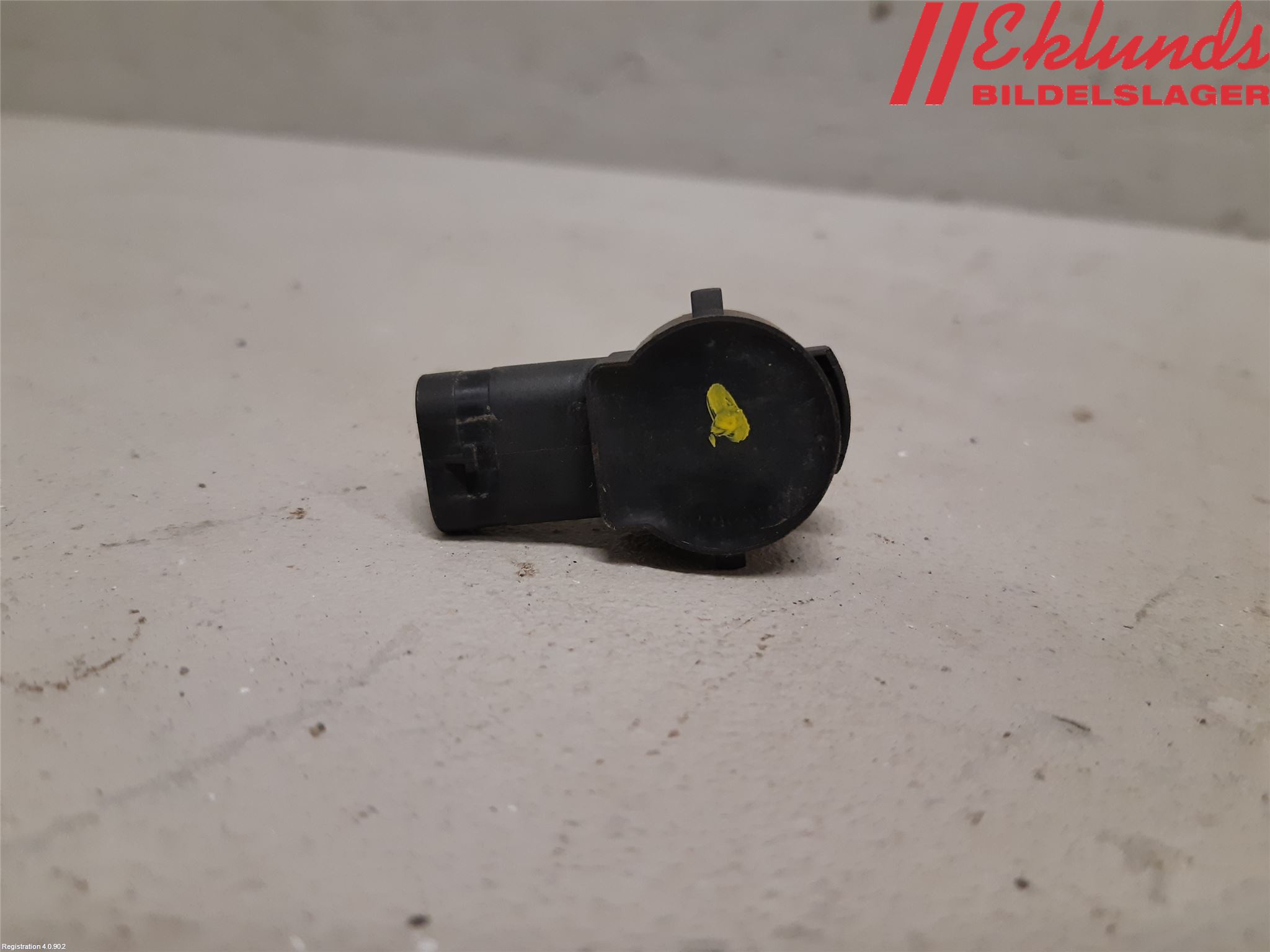 Volkswagen VW GOLF / E-GOLF VII 13-20 Parkeringshjälp Frontsensor