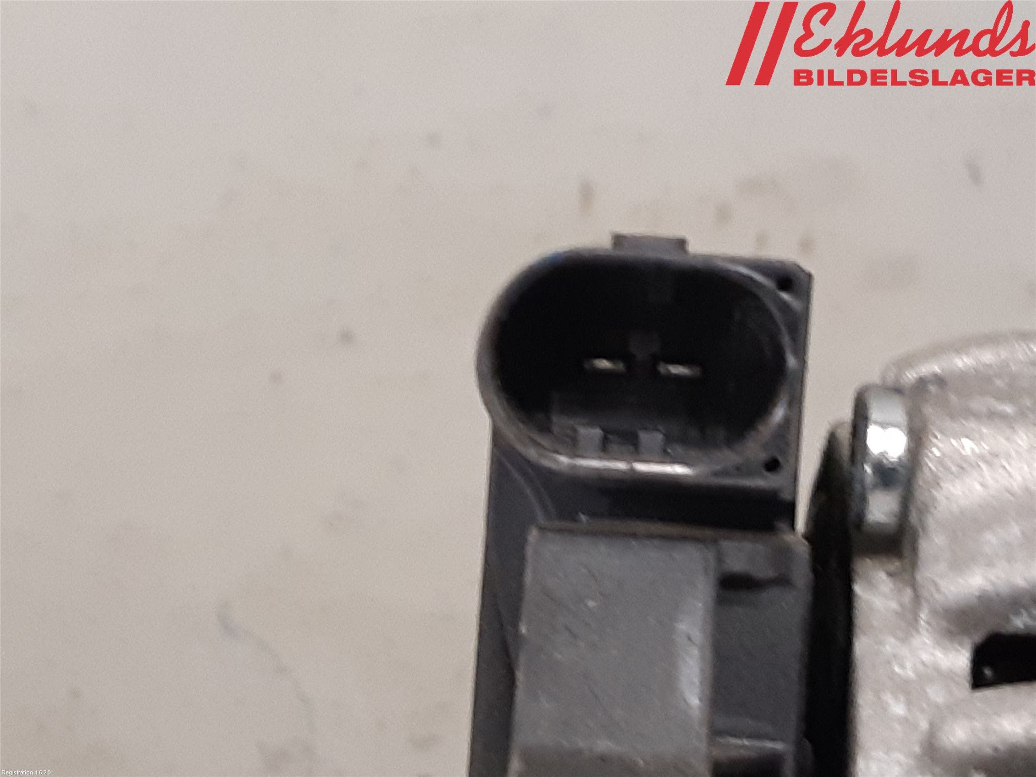 Ford MONDEO 07-15 Generator