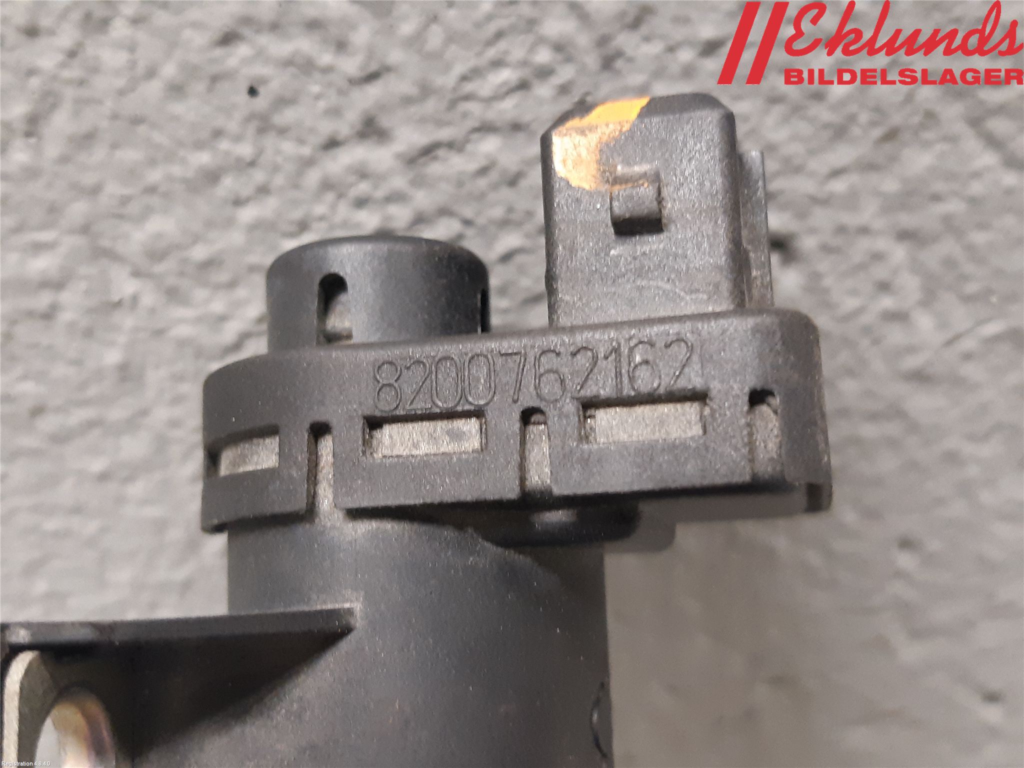 Fiat TALENTO 16- Vakuumventil