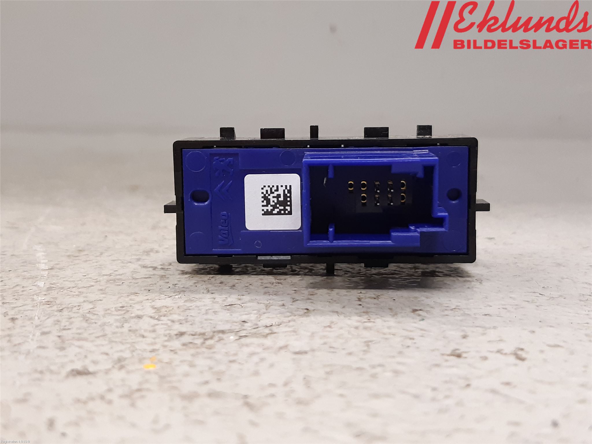 Toyota PROACE II 16- Strömställare Övrigt