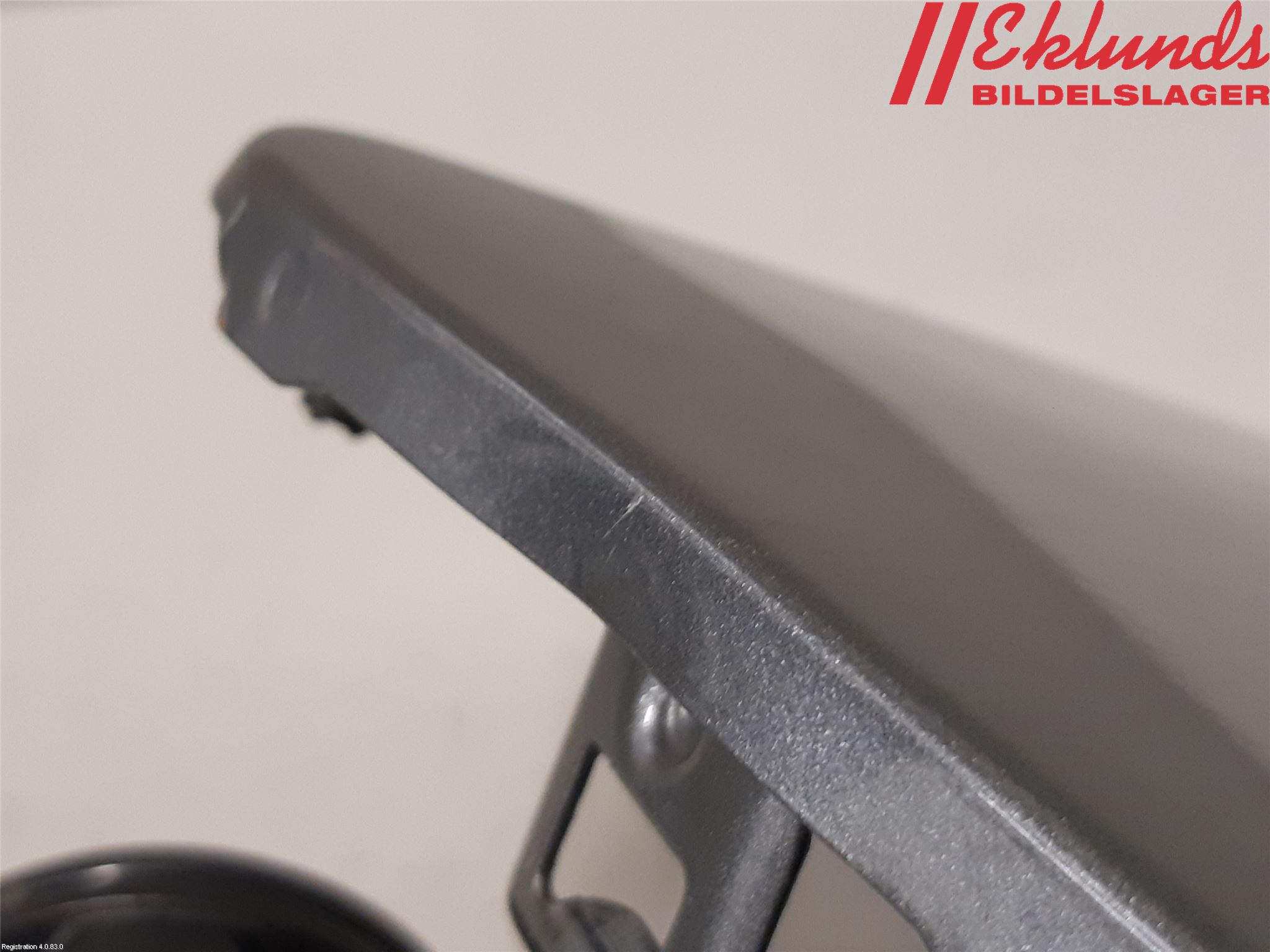 Nissan X-TRAIL 14-21 Tanklucka