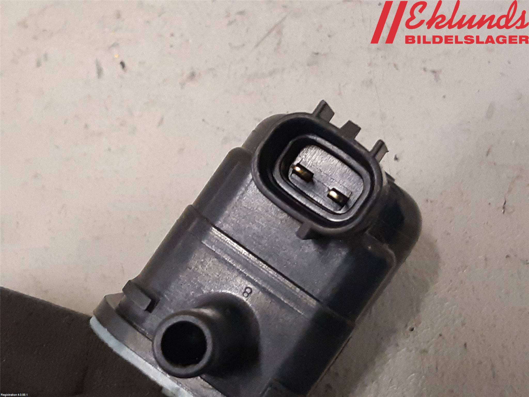 Toyota C-HR 16-23 Vakuumventil