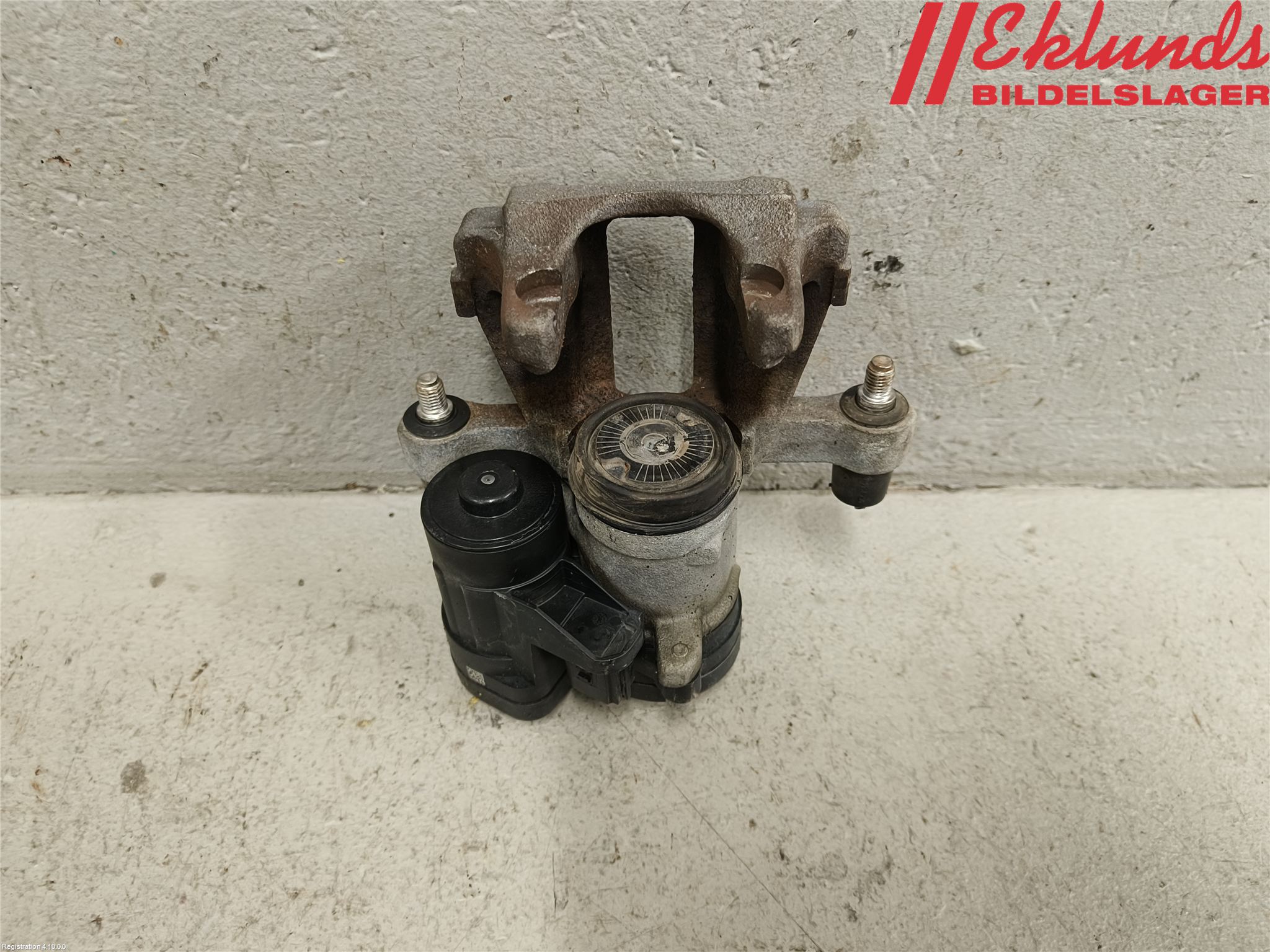 Audi A3/S3 8Y 21- Bromsok Bak Höger