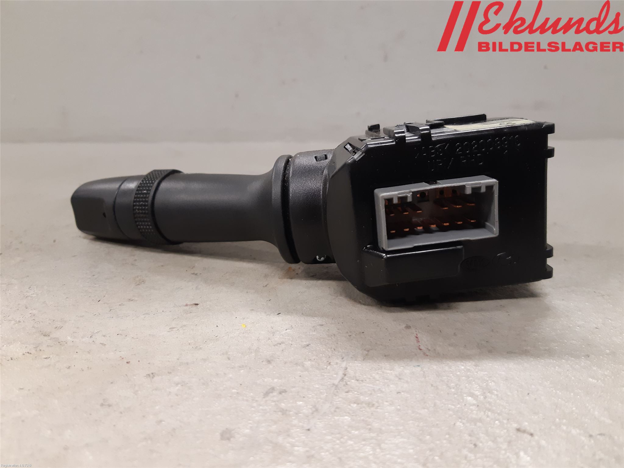 Kia RIO 12-16 Spak Torkar-Spolomk