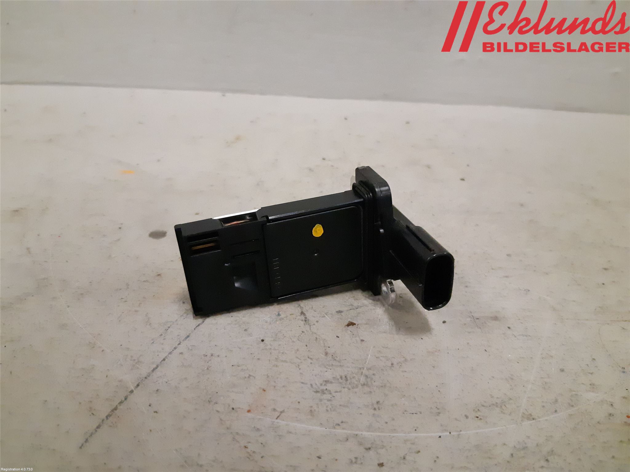 Toyota COROLLA 19- Injluftmassamätare