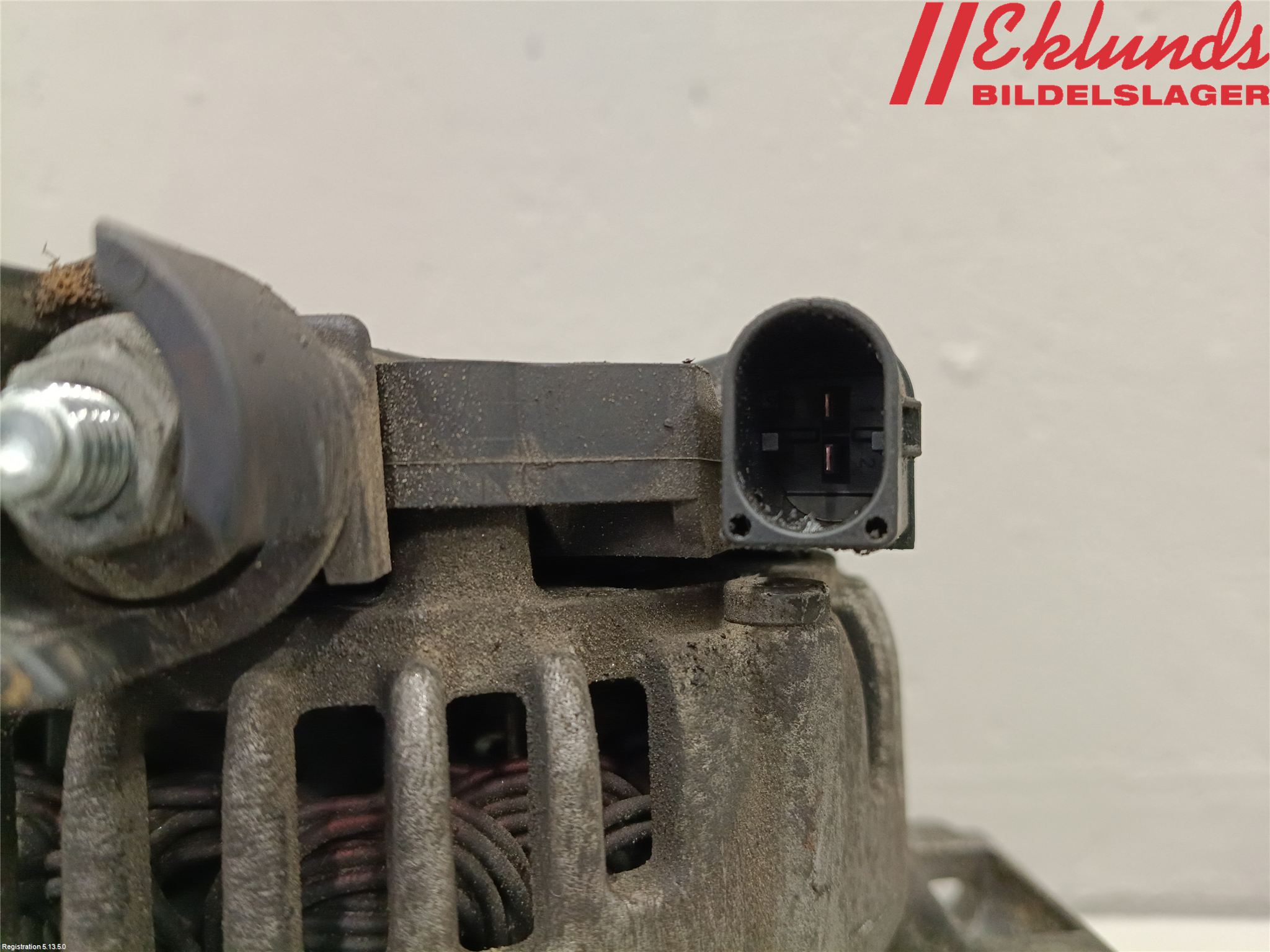Ford MONDEO 07-15 Generator