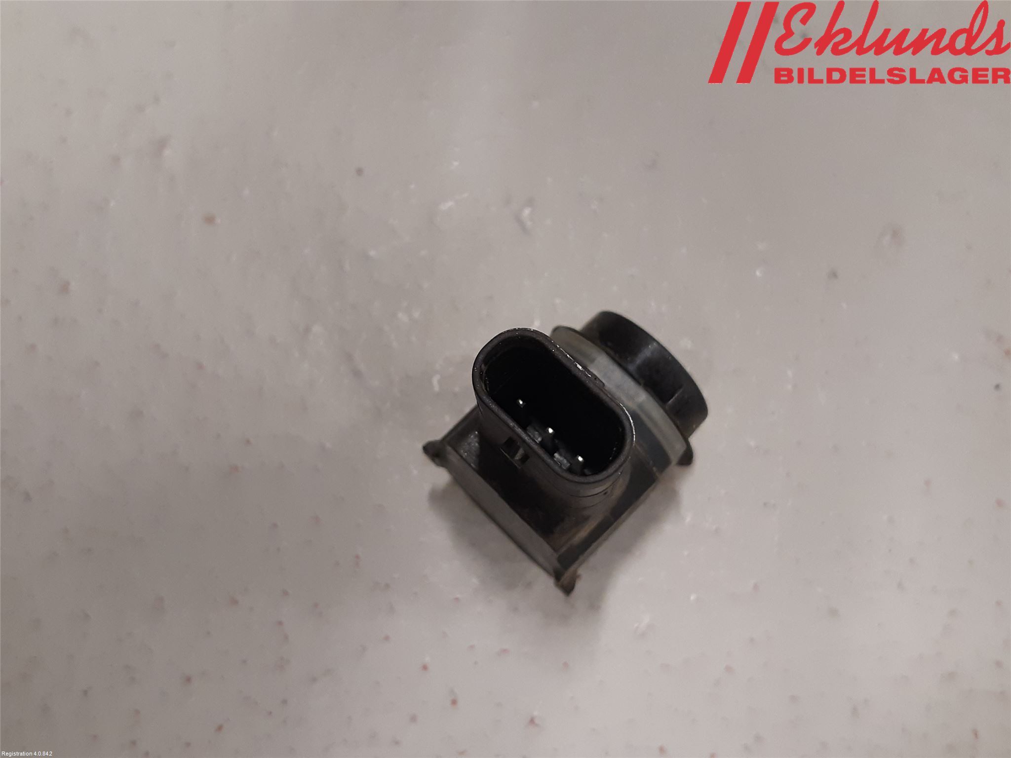 Volvo V40 CROSS COUNTRY 13-19 Parkeringshjälp Backsensor