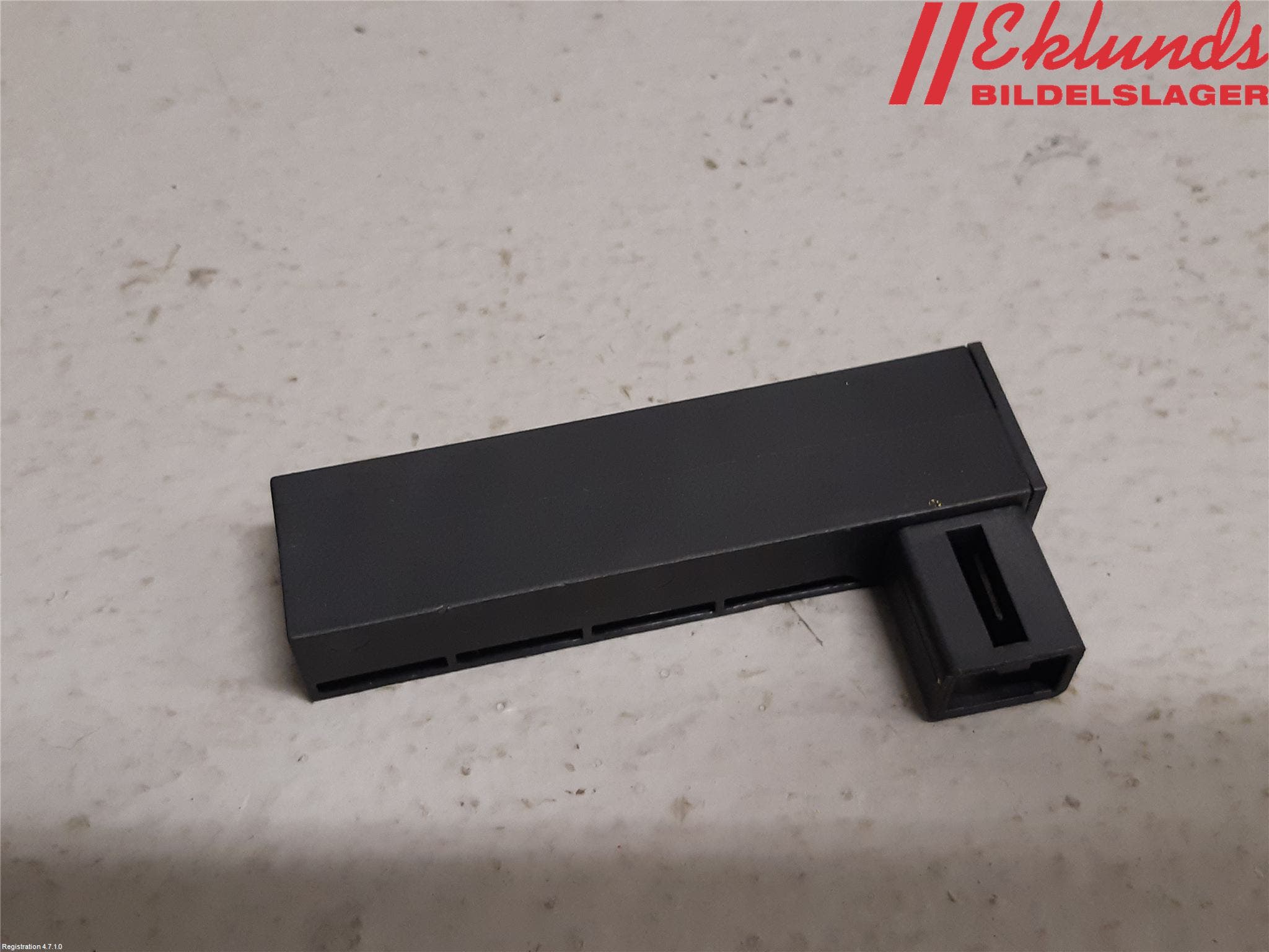 Volvo XC90/RECHARGE 16- Antenn