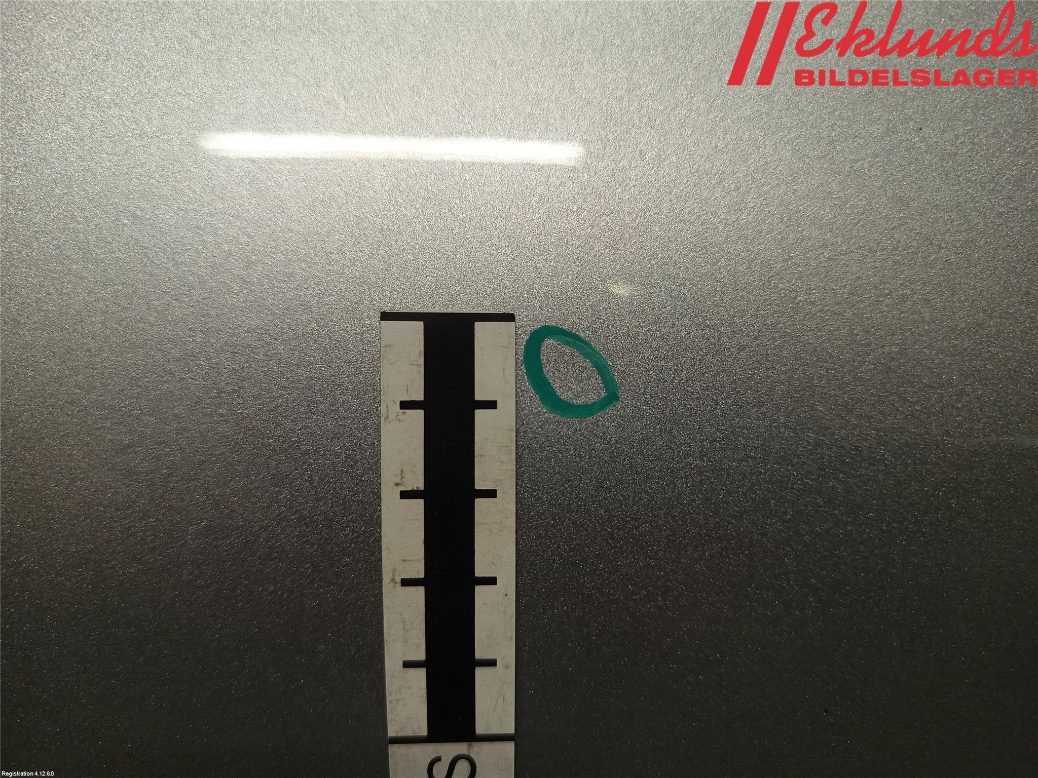 Peugeot 508 11-18 Dörr Fram Höger