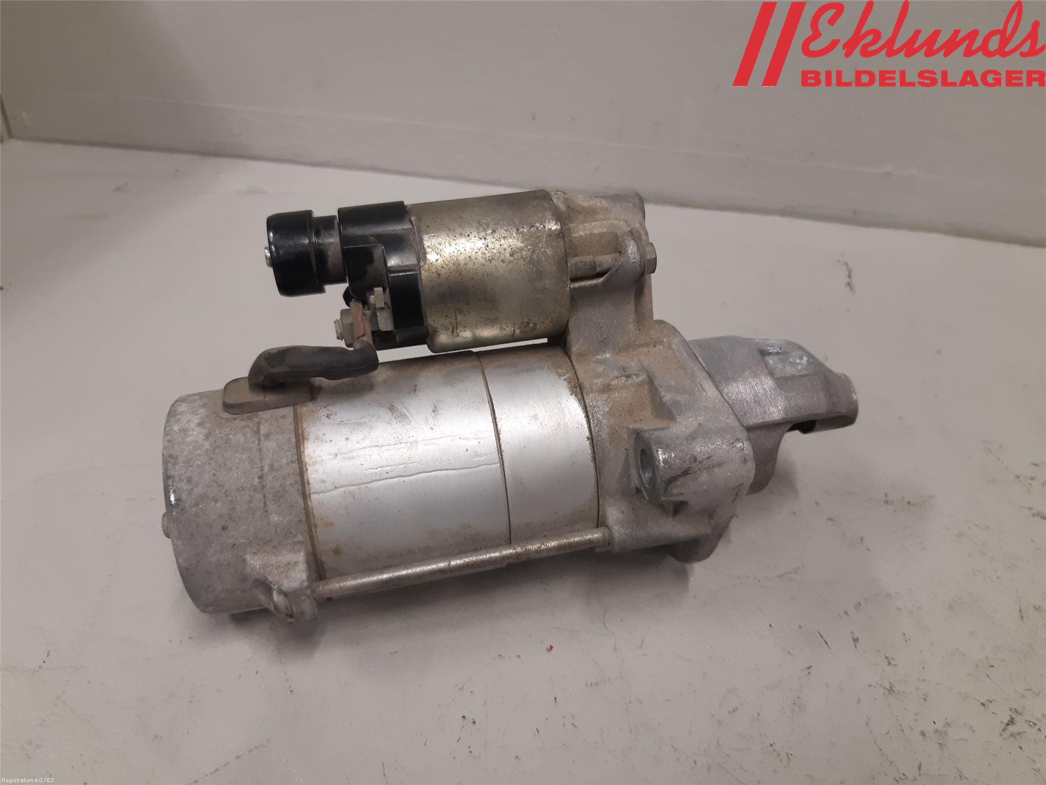 Honda CR-V 13-18 Startmotor Diesel