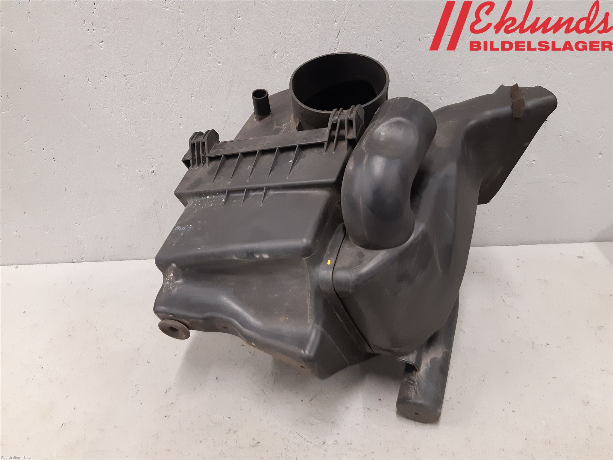 Dodge DURANGO Luftrenare