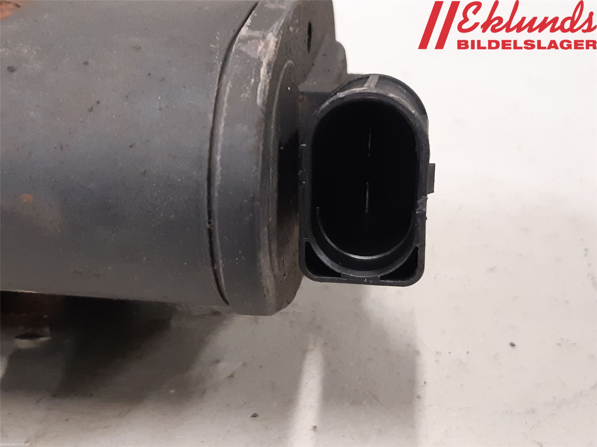 Volvo XC60 09-13 Bromsok Bak Vänster