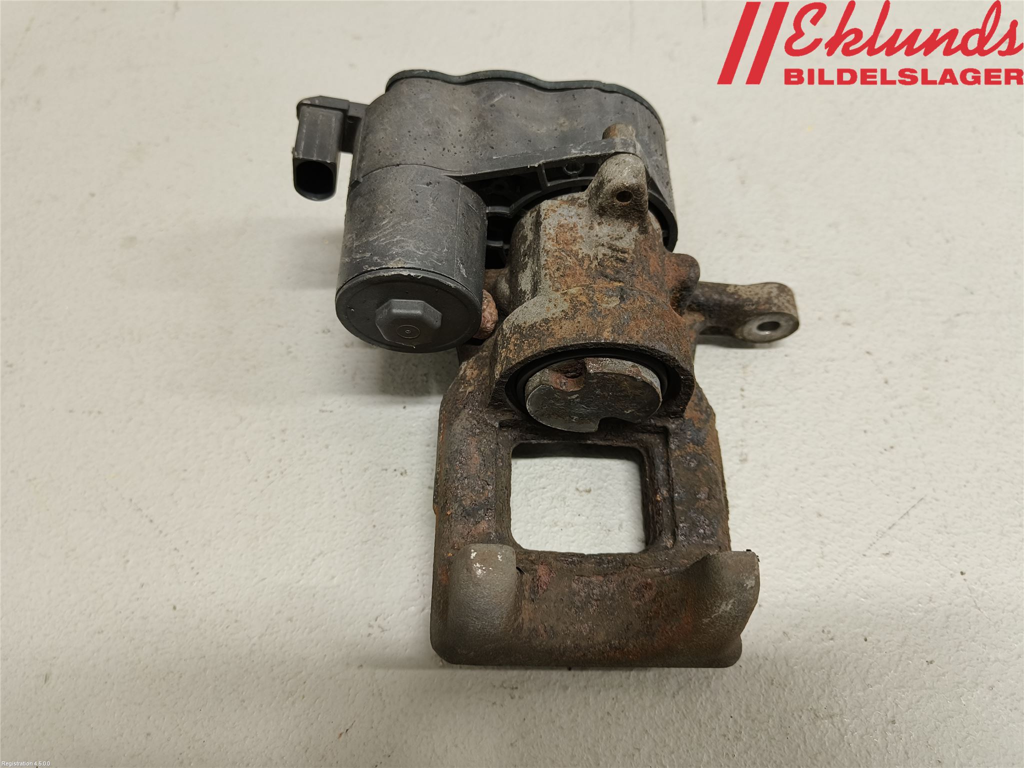 Citroen C4 GRAND SPACETOURER 19-22 Bromsok Bak Höger