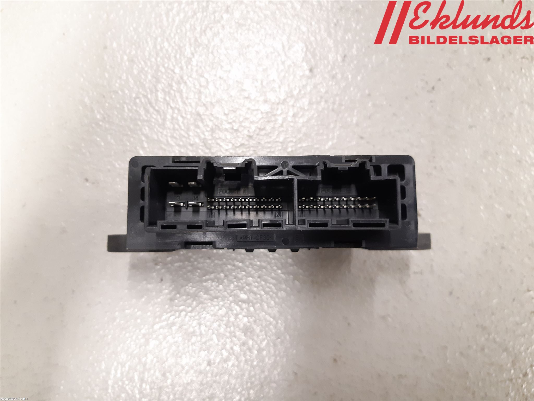 Ford MONDEO 15-22 Styrenhet Dörr