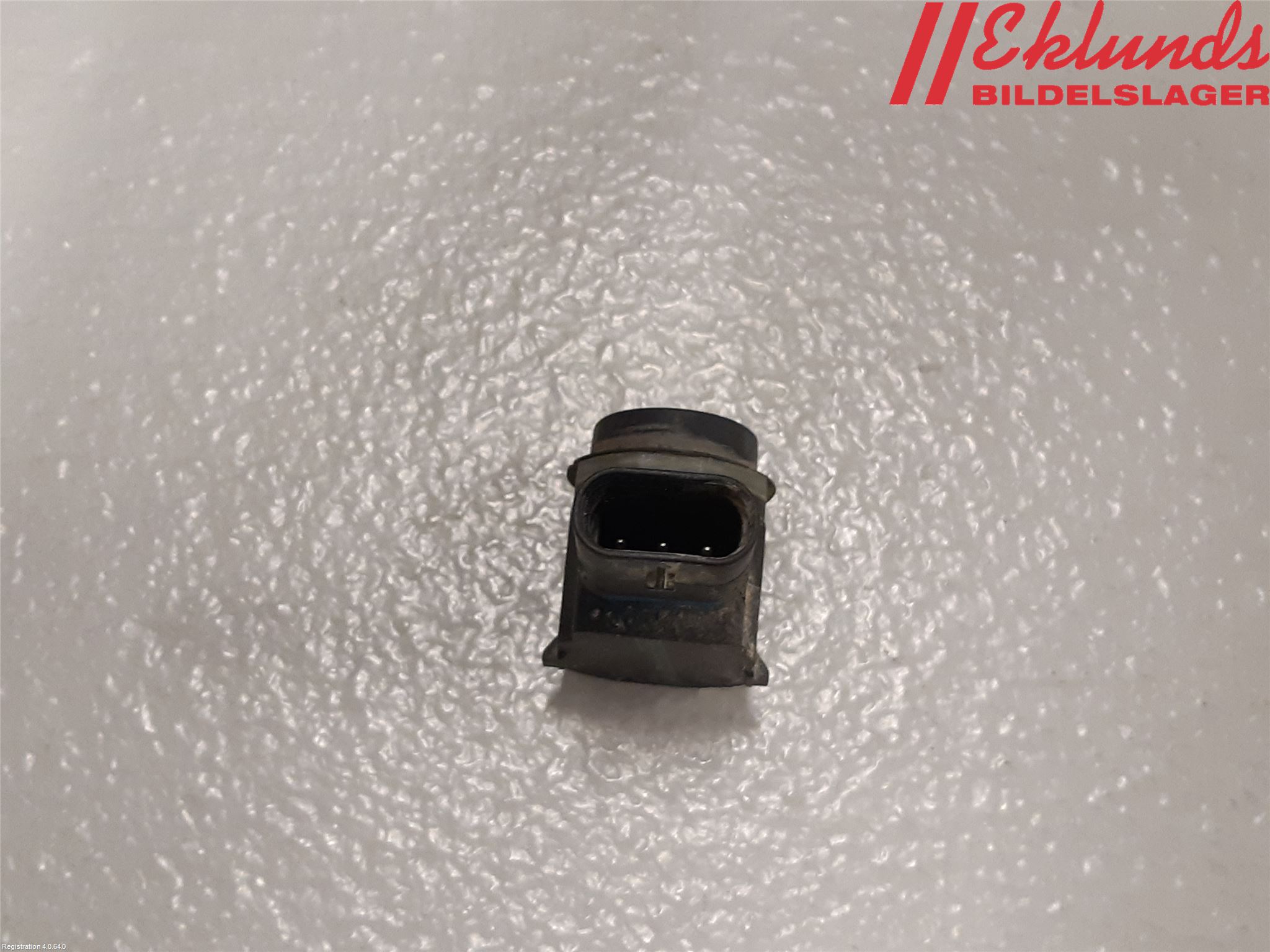 Audi A6 ALLROAD 12-18 Parkeringshjälp Backsensor